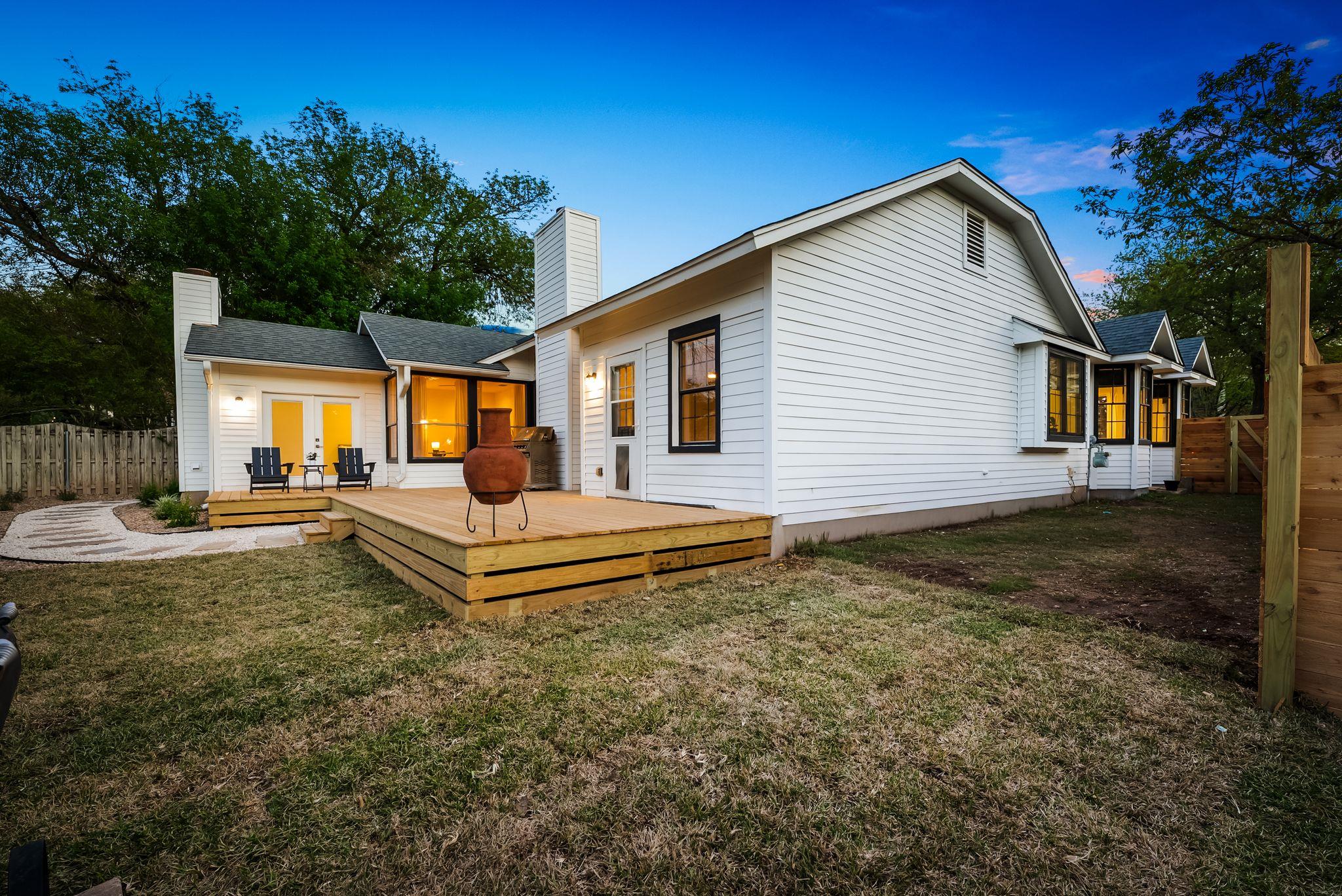 1714 Prairie Hen Cv, Austin, TX 78758