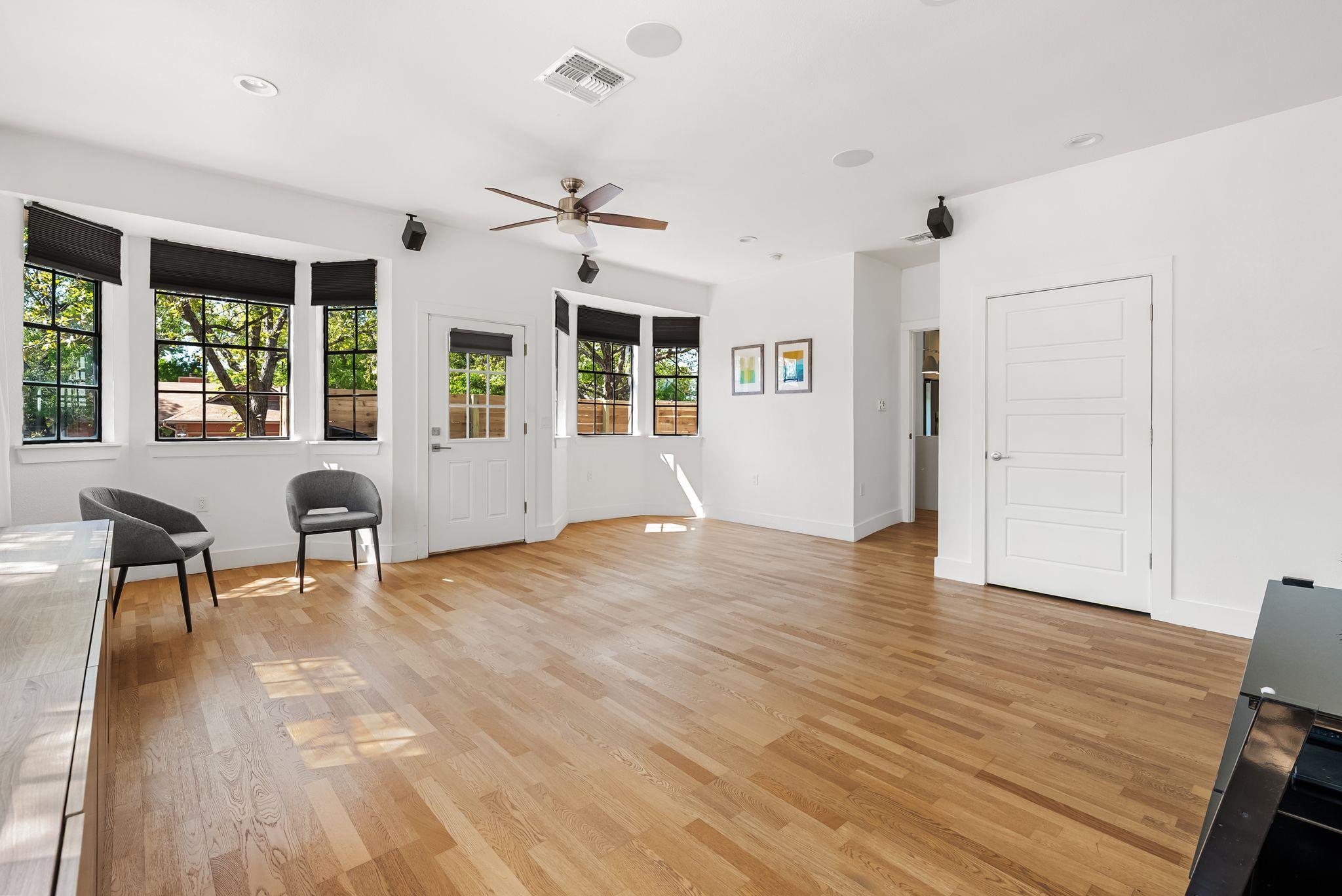 1714 Prairie Hen Cv, Austin, TX 78758