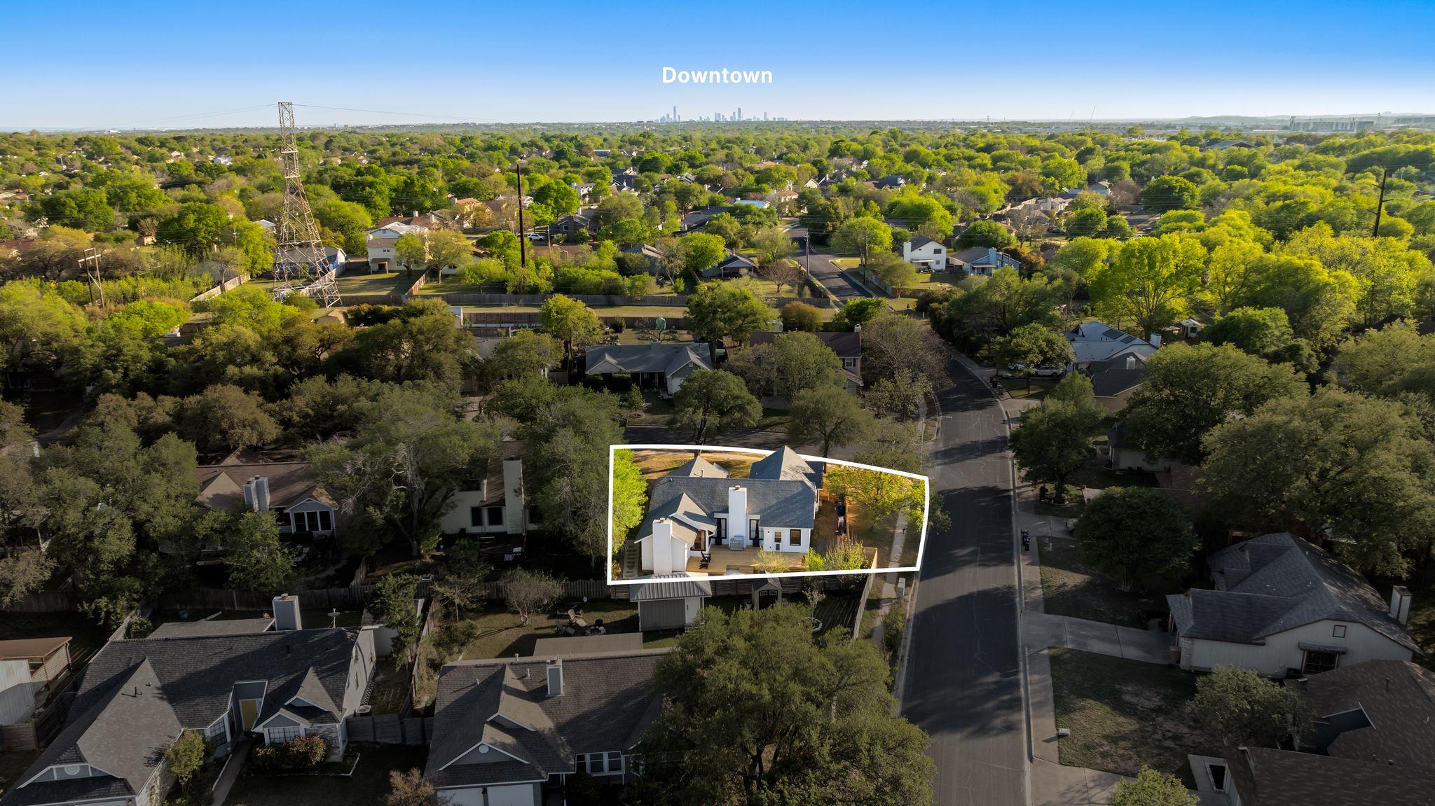 1714 Prairie Hen Cv, Austin, TX 78758