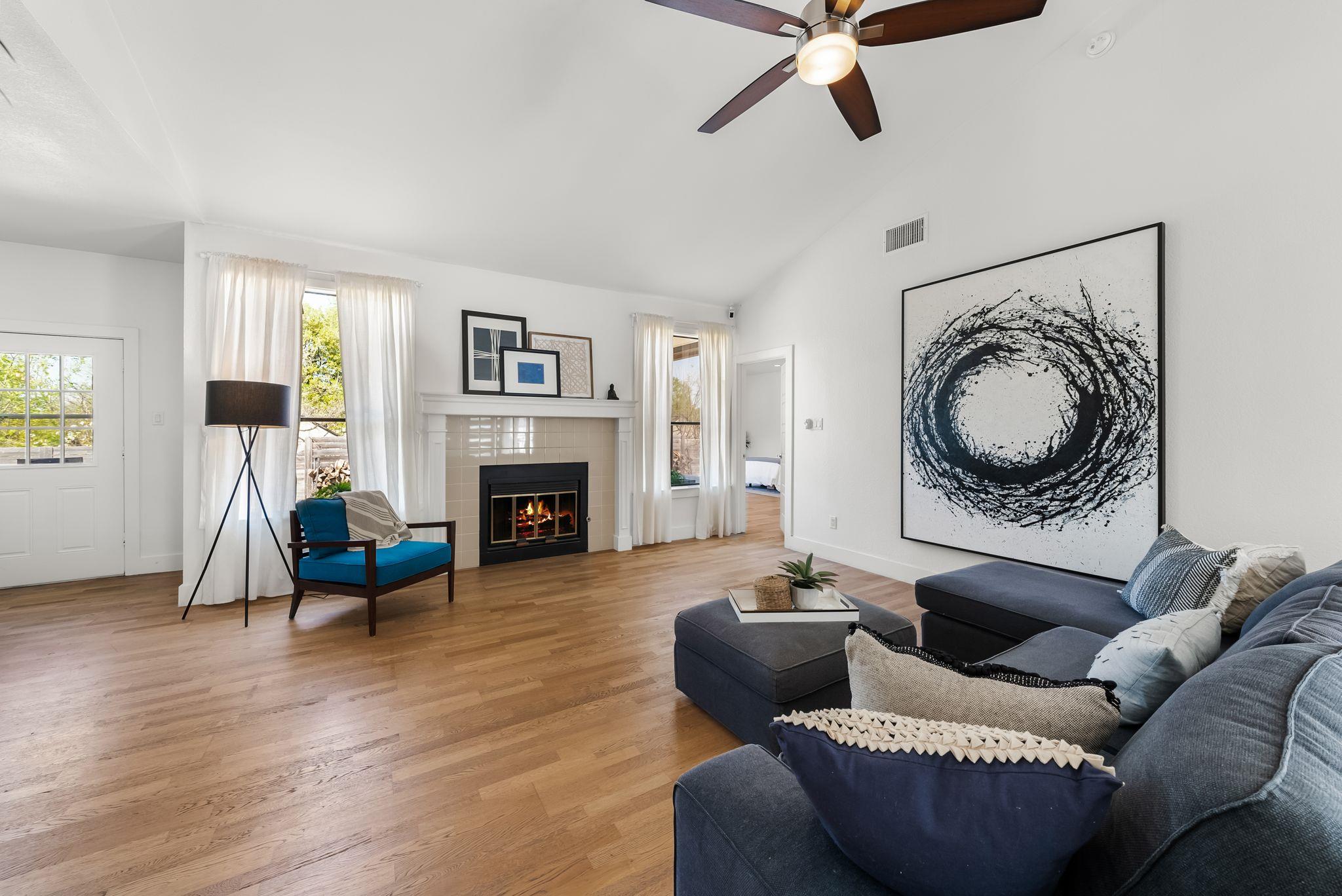 1714 Prairie Hen Cv, Austin, TX 78758