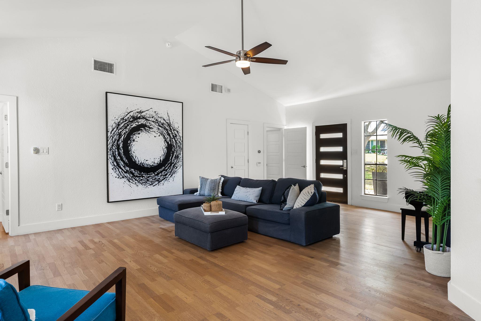 1714 Prairie Hen Cv, Austin, TX 78758