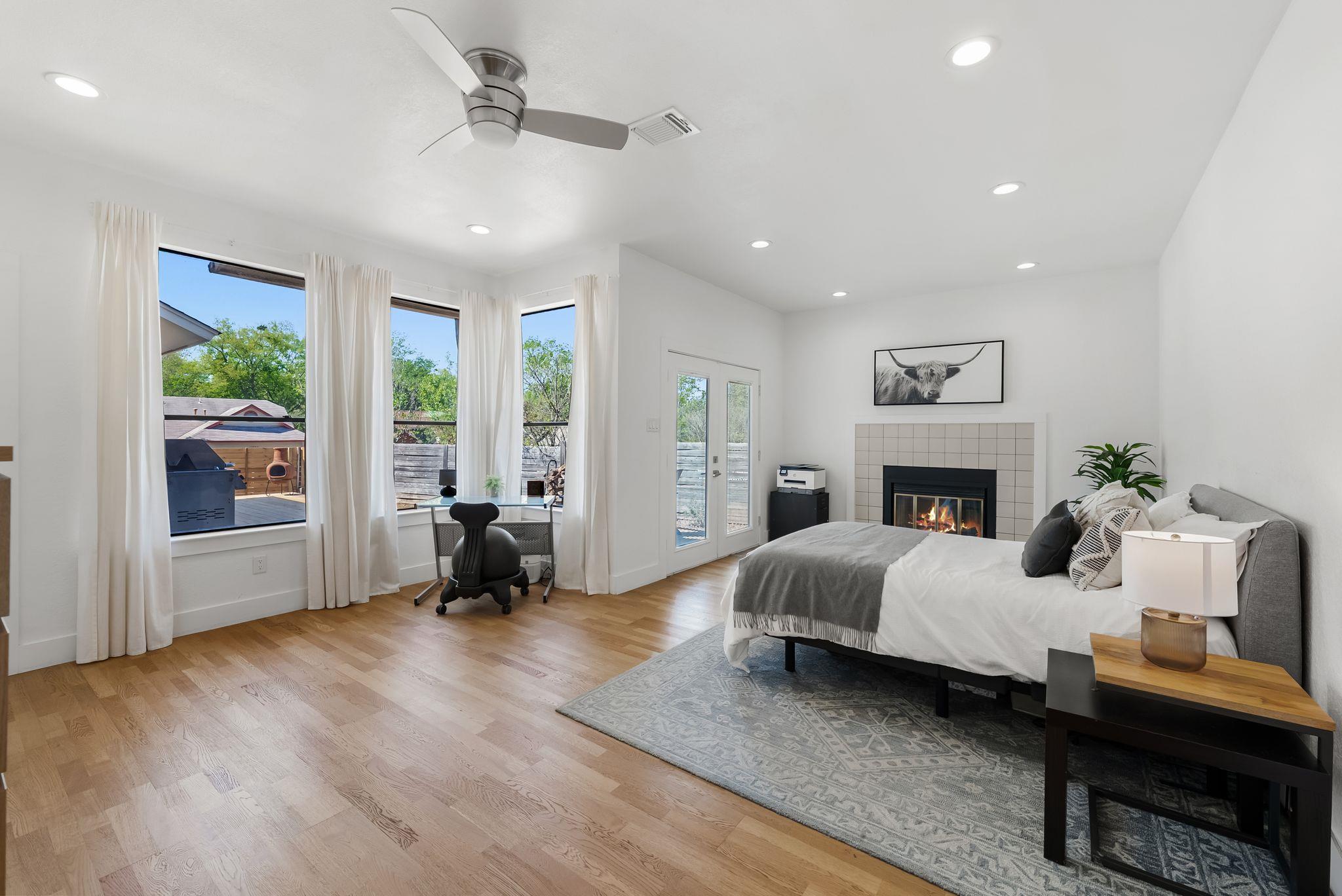 1714 Prairie Hen Cv, Austin, TX 78758