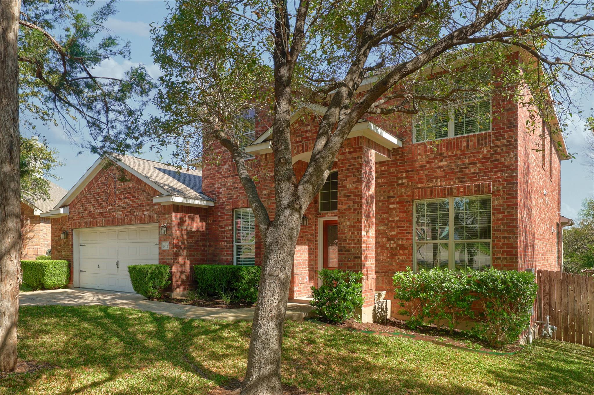 1613 Teal Trl, Cedar Park, TX 78613