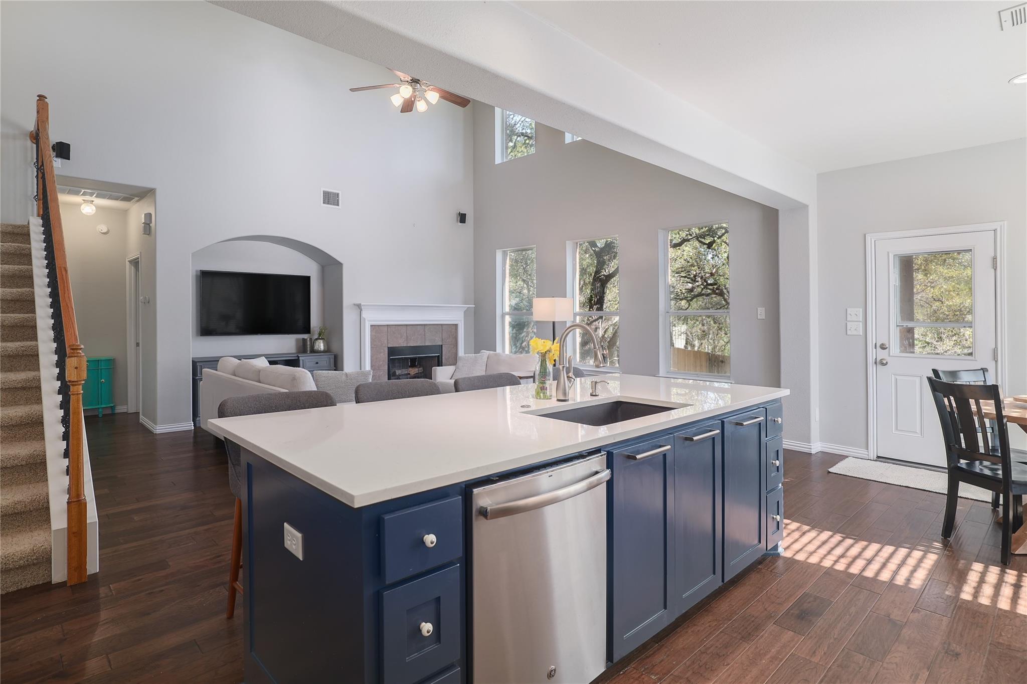 1613 Teal Trl, Cedar Park, TX 78613