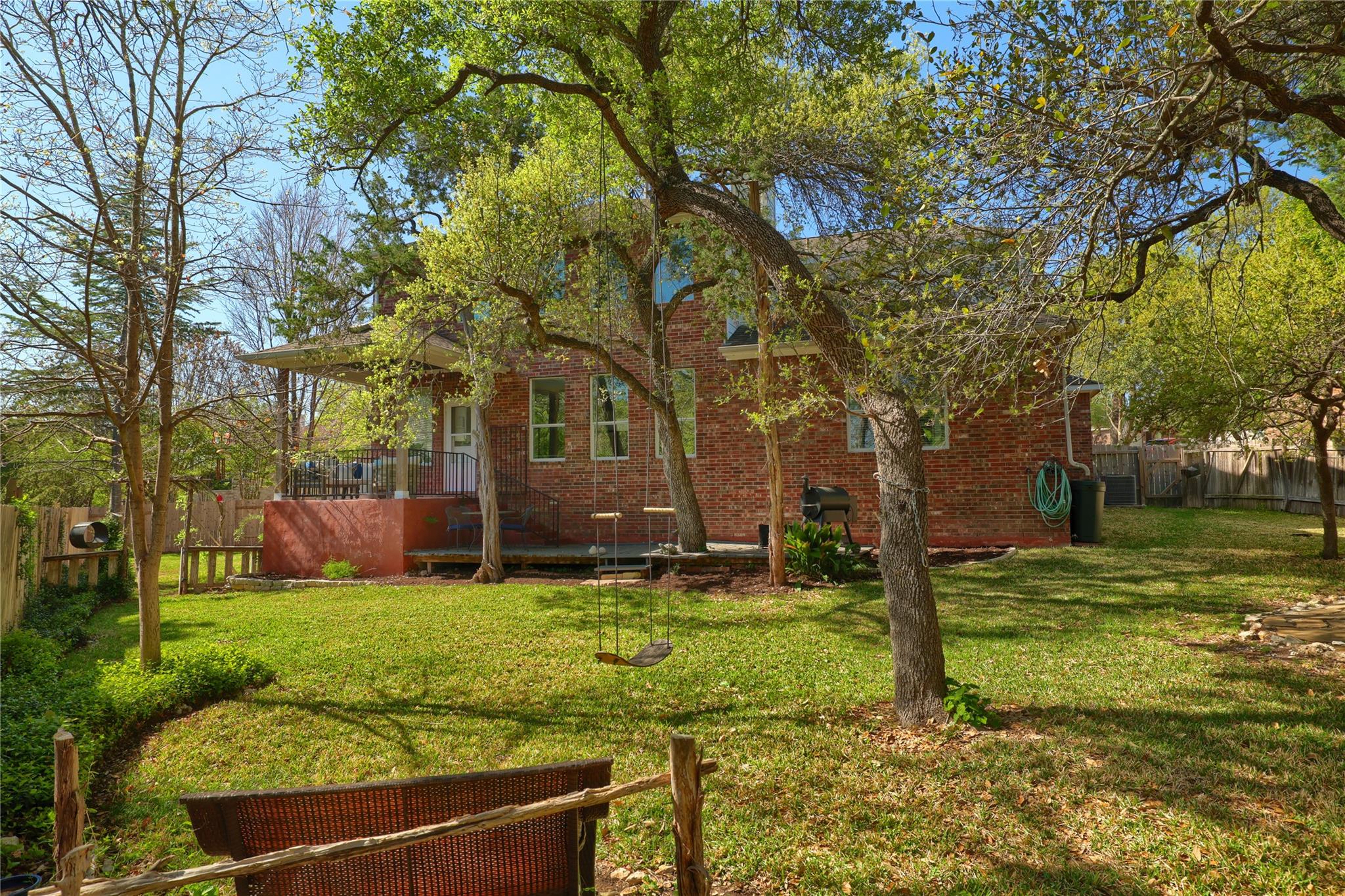 1613 Teal Trl, Cedar Park, TX 78613