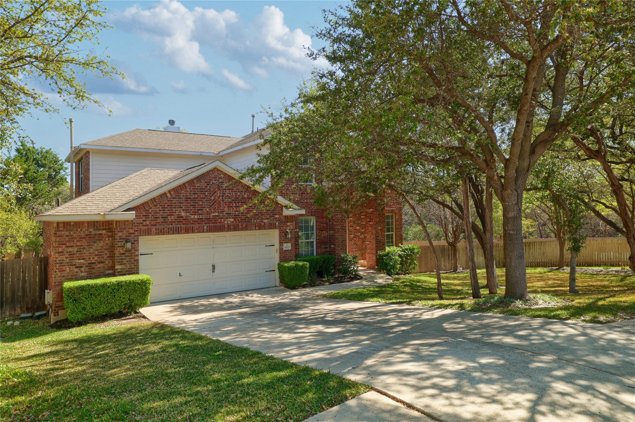 1613 Teal Trl, Cedar Park, TX 78613