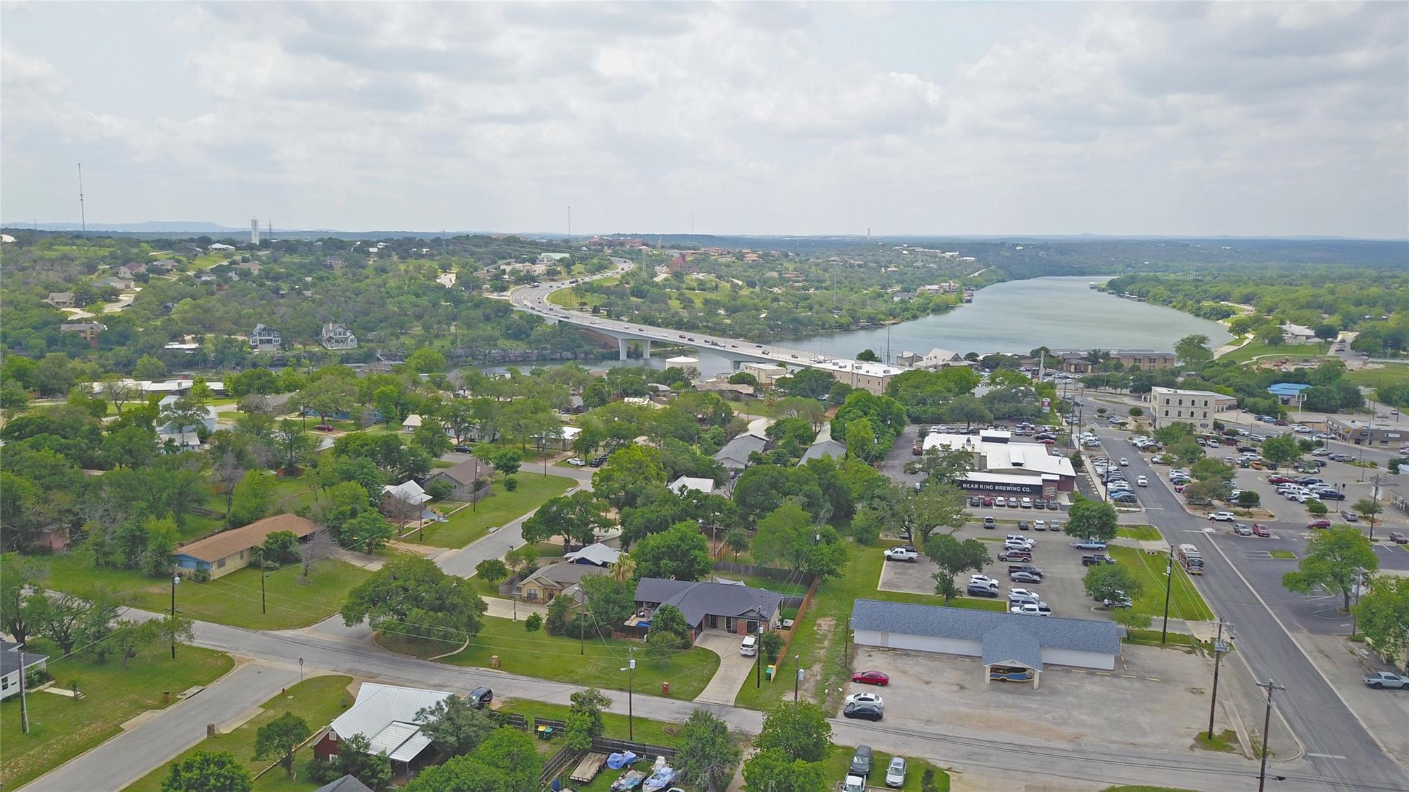 419 Avenue G, Marble Falls, TX 78654