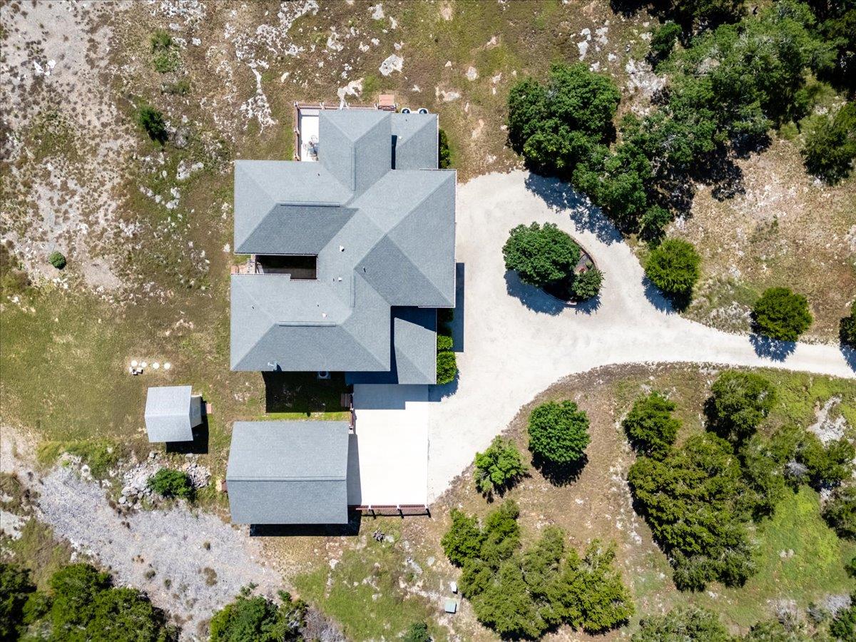130 & 140 CAVE SPRINGS DRIVE Rd, Wimberley, TX 78676