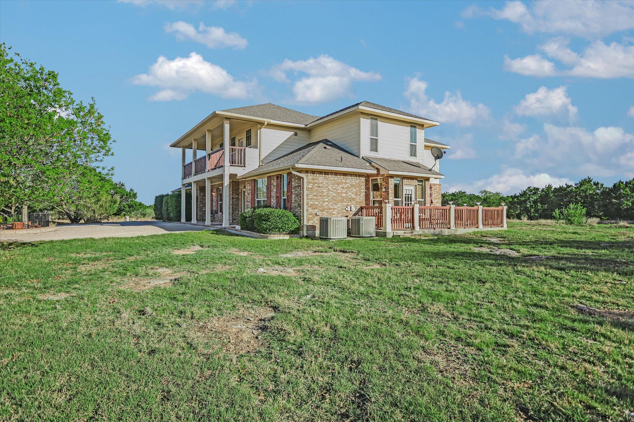 130 & 140 CAVE SPRINGS DRIVE Rd, Wimberley, TX 78676