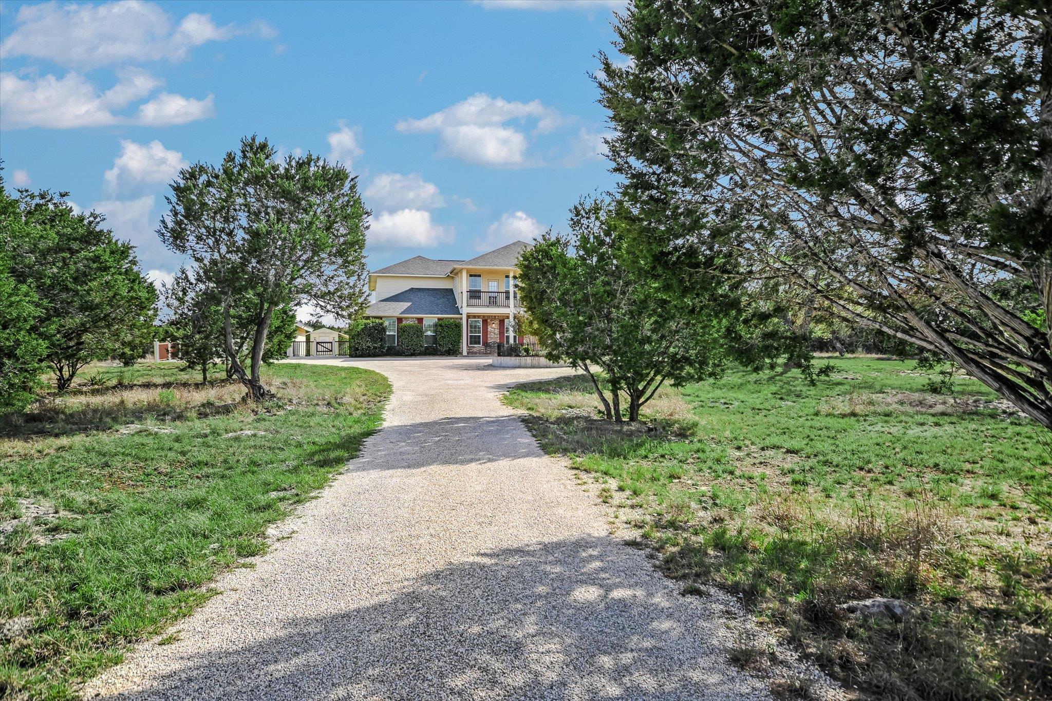130 & 140 CAVE SPRINGS DRIVE Rd, Wimberley, TX 78676