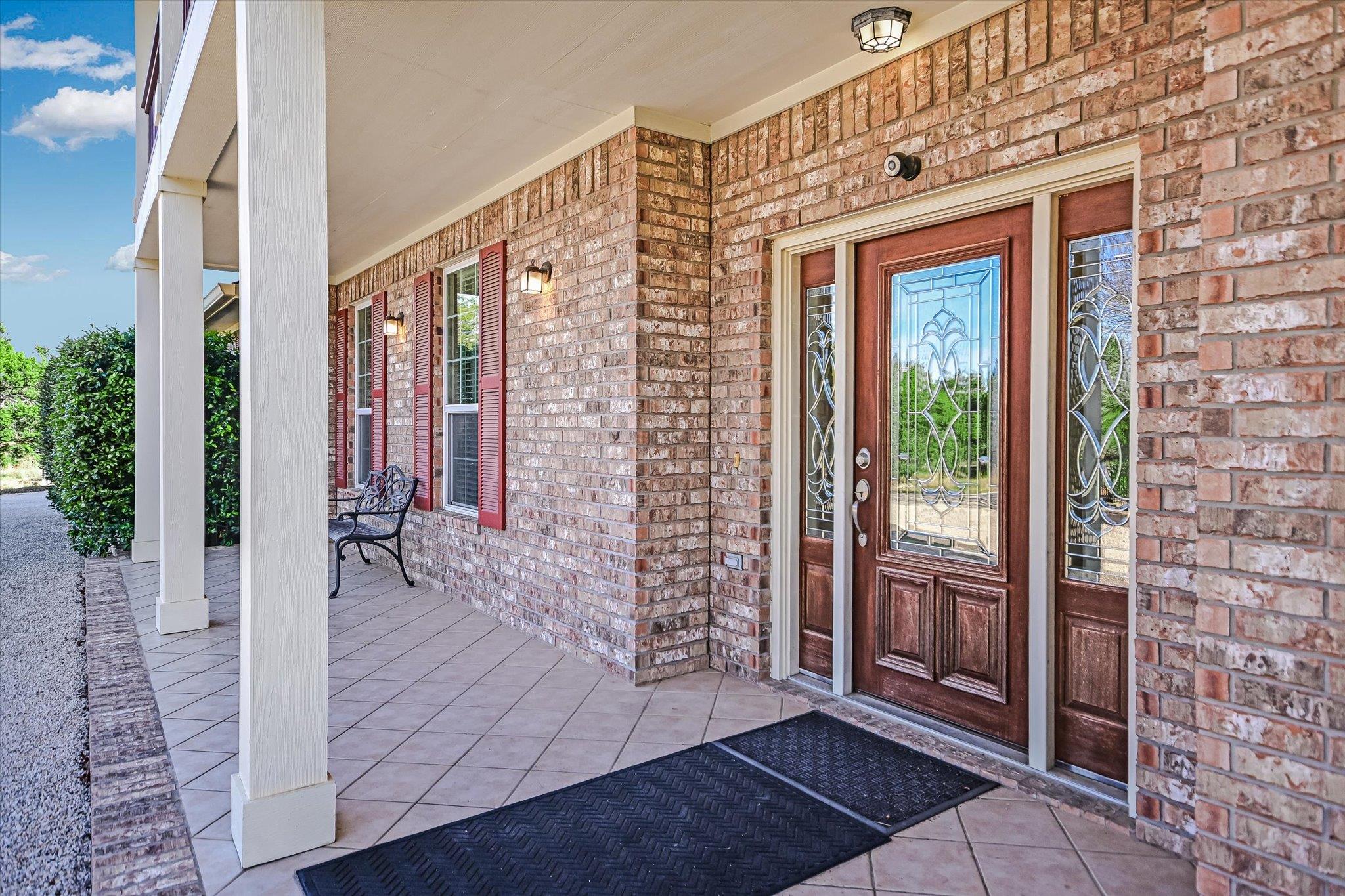 130 & 140 CAVE SPRINGS DRIVE Rd, Wimberley, TX 78676