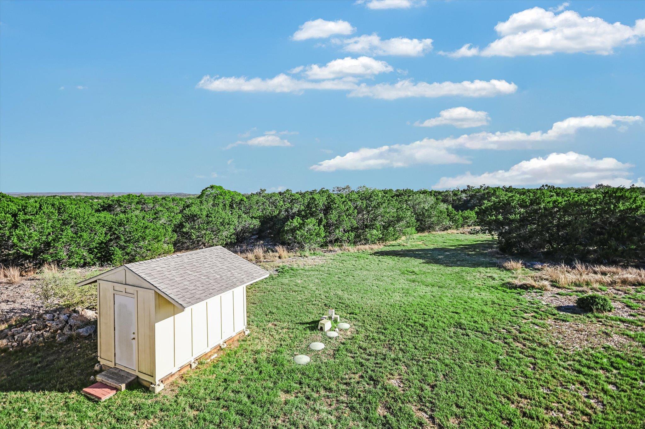130 & 140 CAVE SPRINGS DRIVE Rd, Wimberley, TX 78676