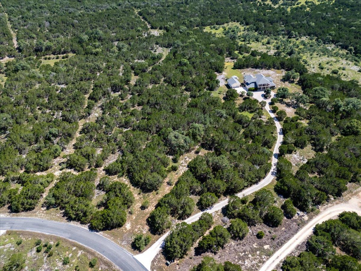 130 & 140 CAVE SPRINGS DRIVE Rd, Wimberley, TX 78676