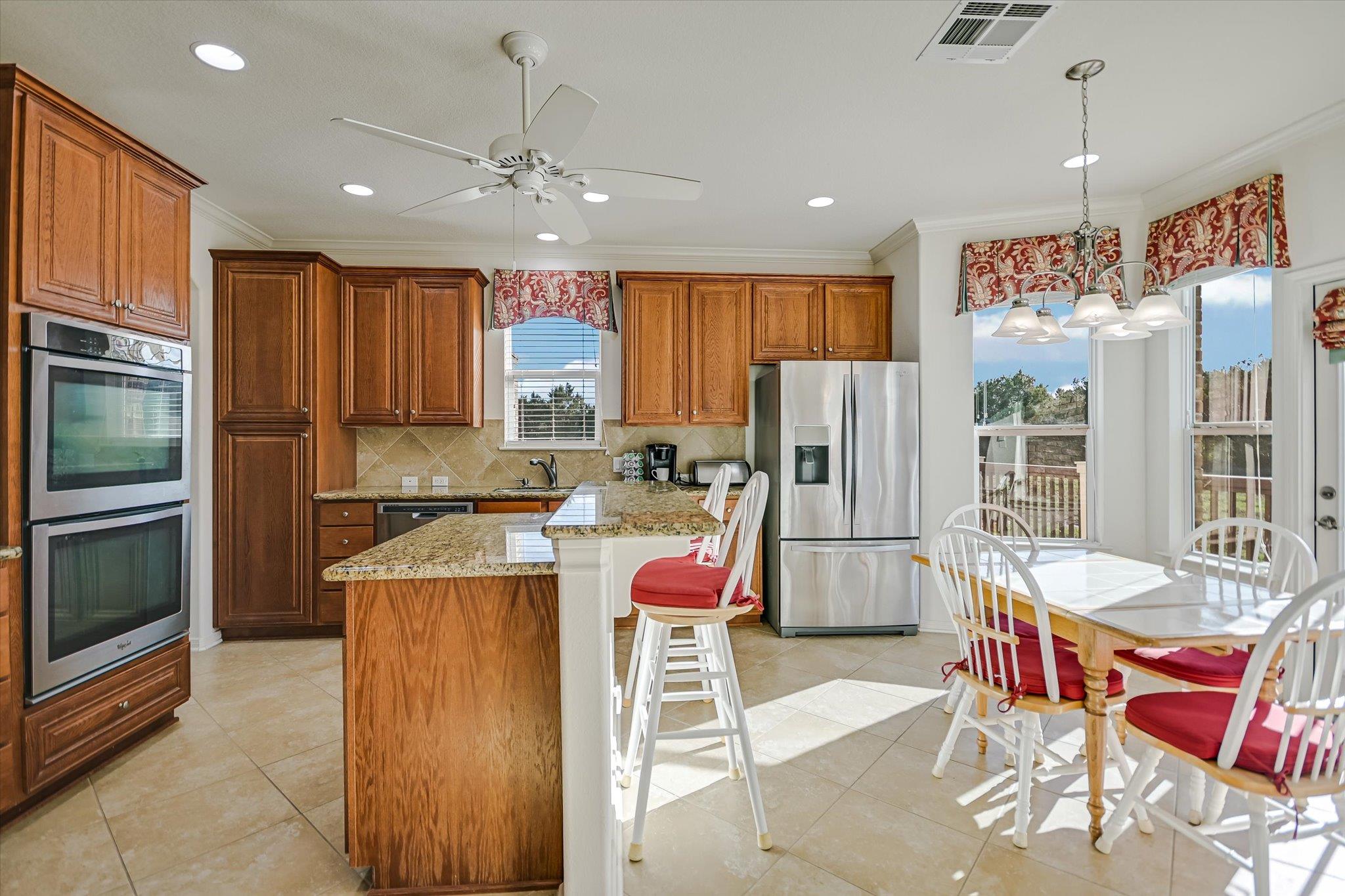 130 & 140 CAVE SPRINGS DRIVE Rd, Wimberley, TX 78676