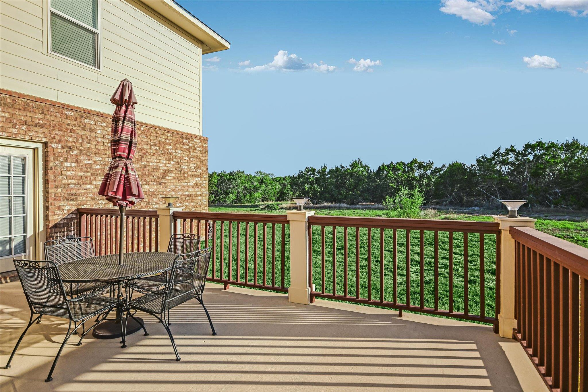 130 & 140 CAVE SPRINGS DRIVE Rd, Wimberley, TX 78676