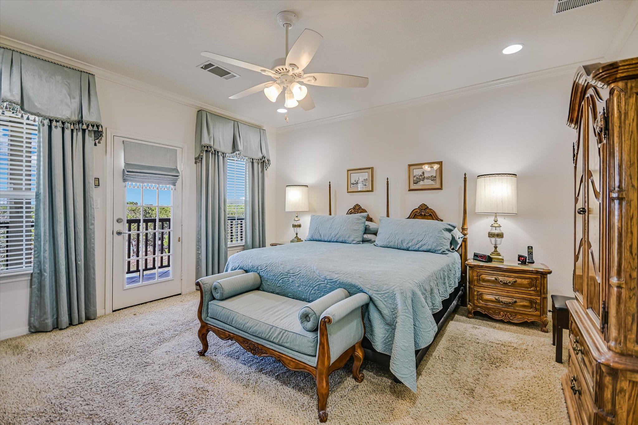 130 & 140 CAVE SPRINGS DRIVE Rd, Wimberley, TX 78676