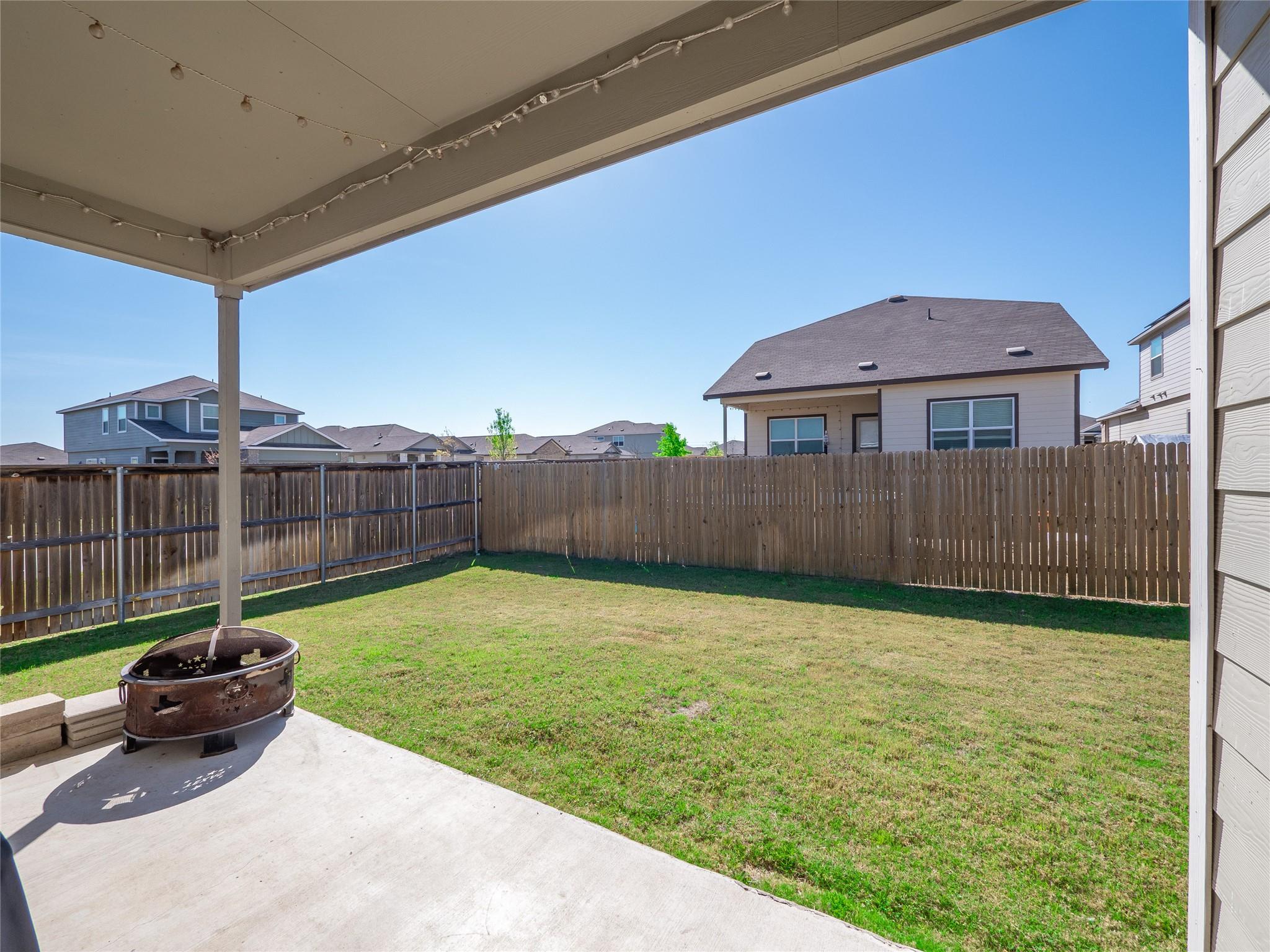 156 Greatest Gift Way, Jarrell, TX 76537