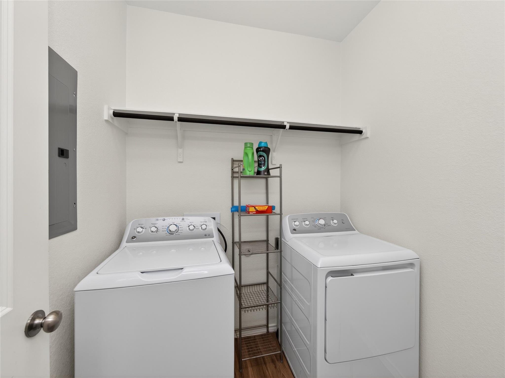 156 Greatest Gift Way, Jarrell, TX 76537