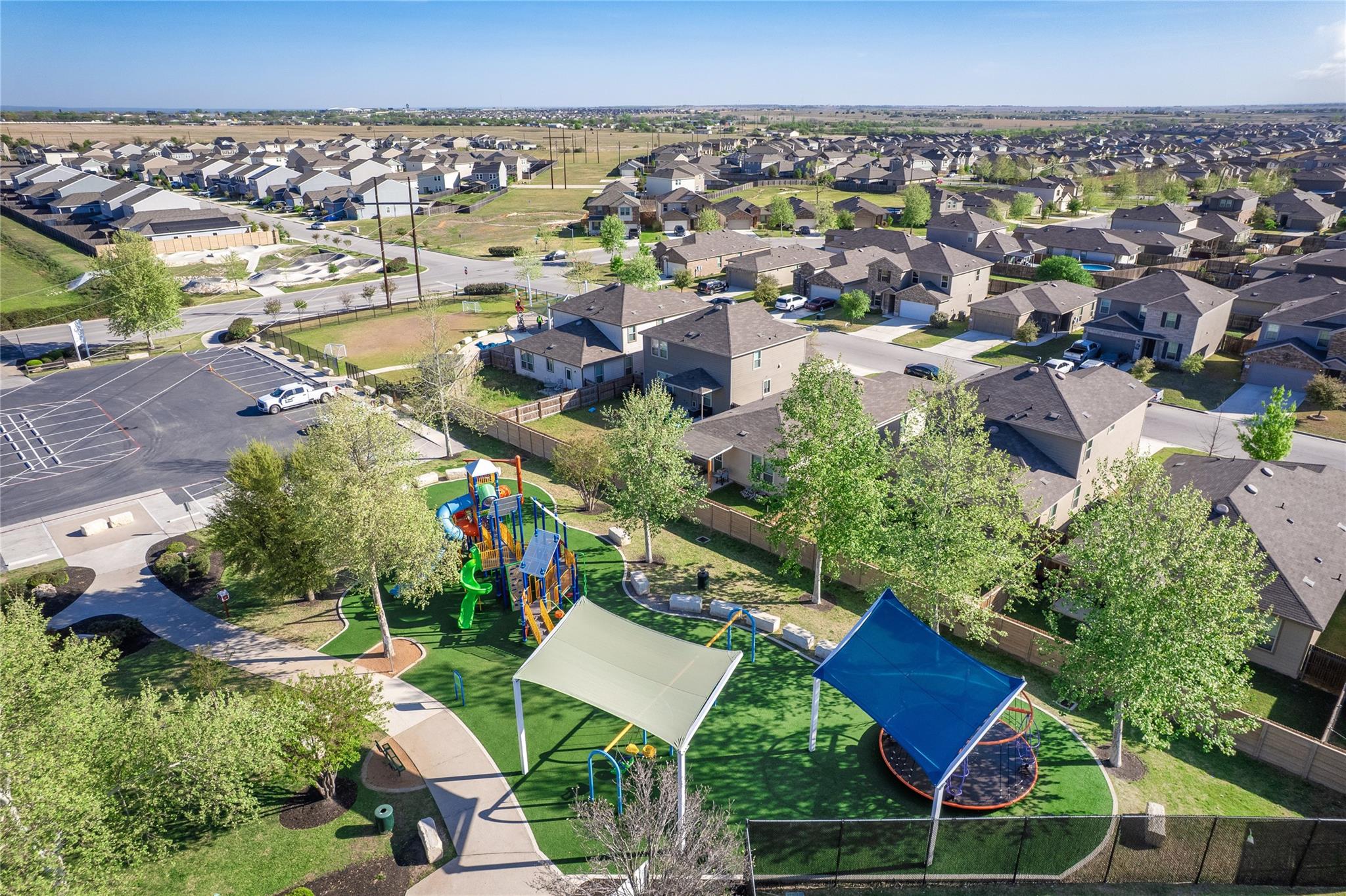 156 Greatest Gift Way, Jarrell, TX 76537