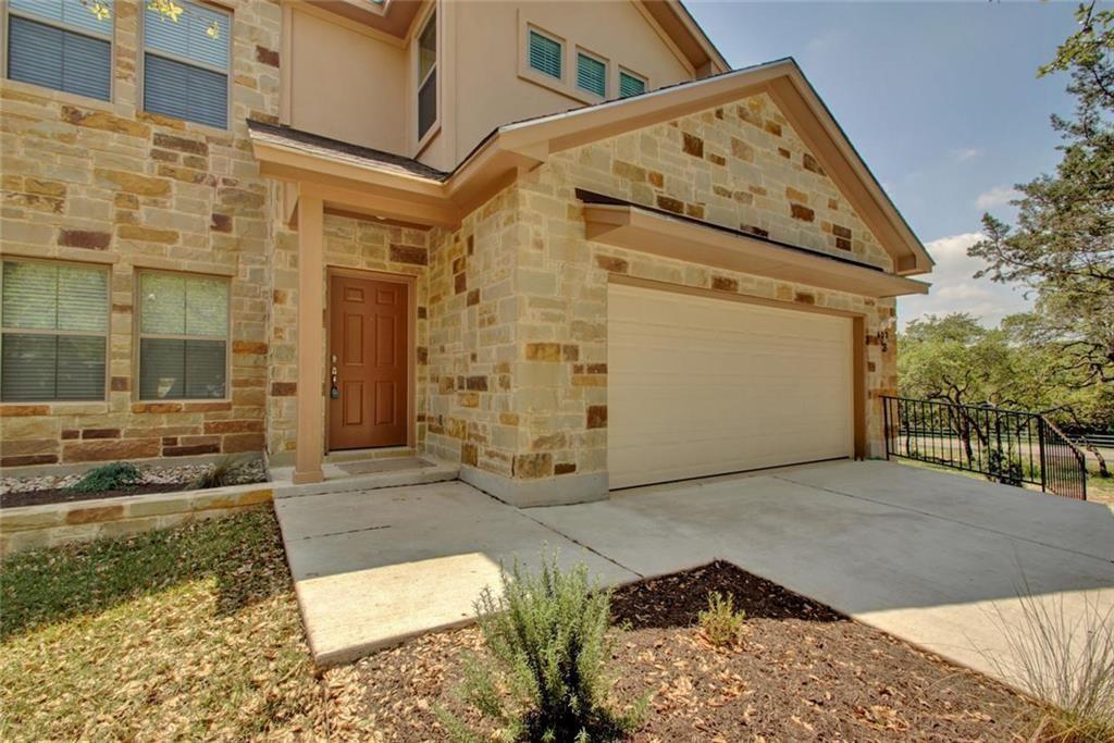 602 Colt Ln # B, Cedar Park, TX 78613