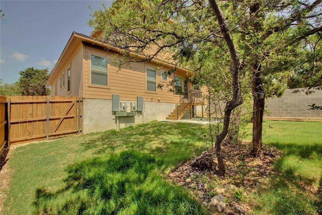 602 Colt Ln # B, Cedar Park, TX 78613