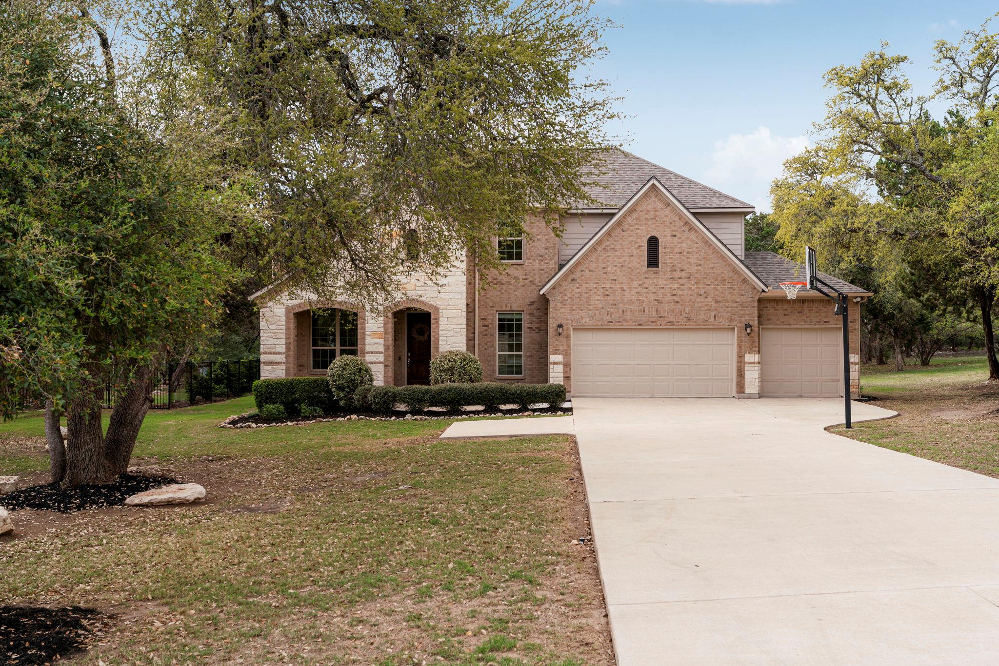 1606 Flint Rock Loop, Driftwood, TX 78619