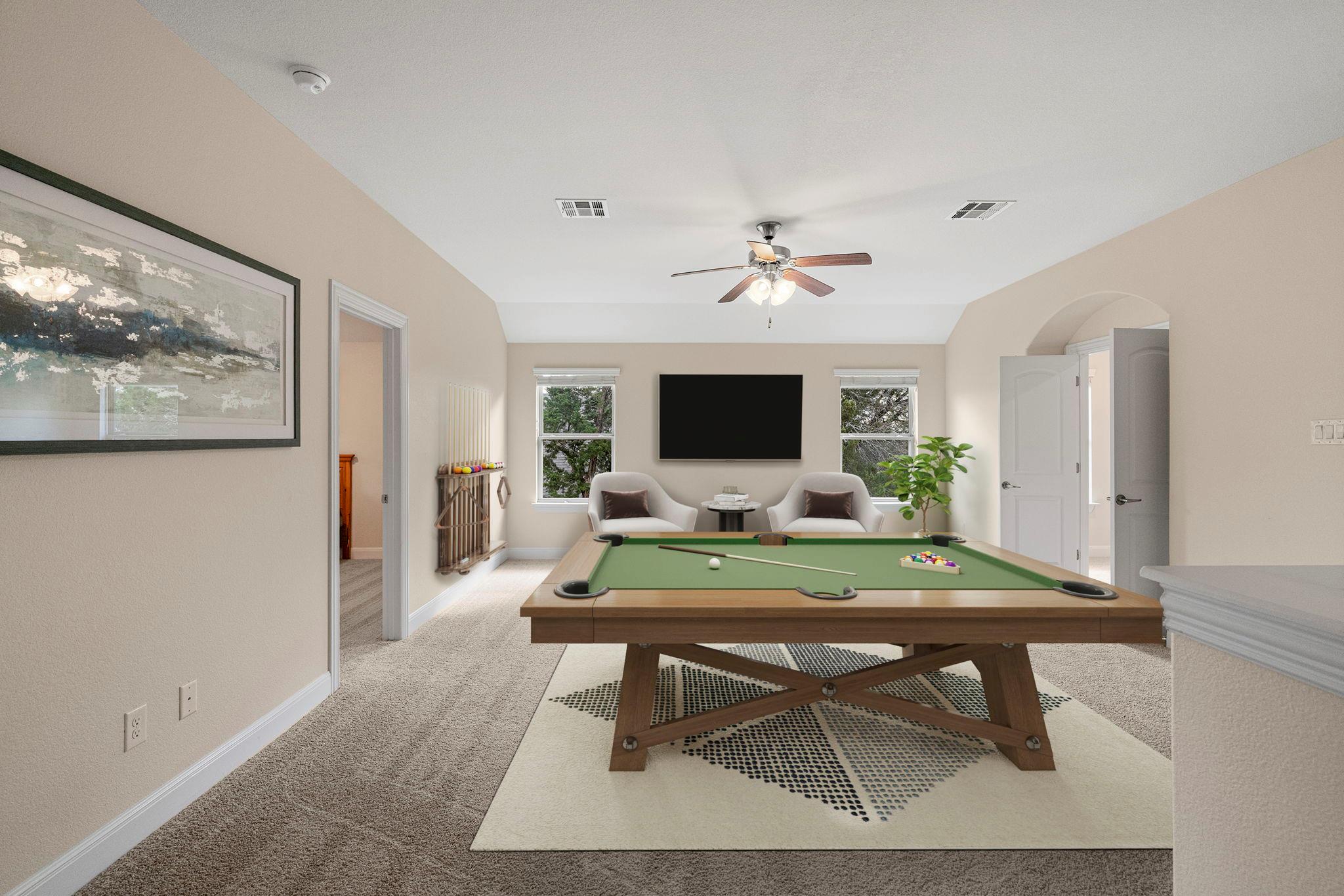 1606 Flint Rock Loop, Driftwood, TX 78619