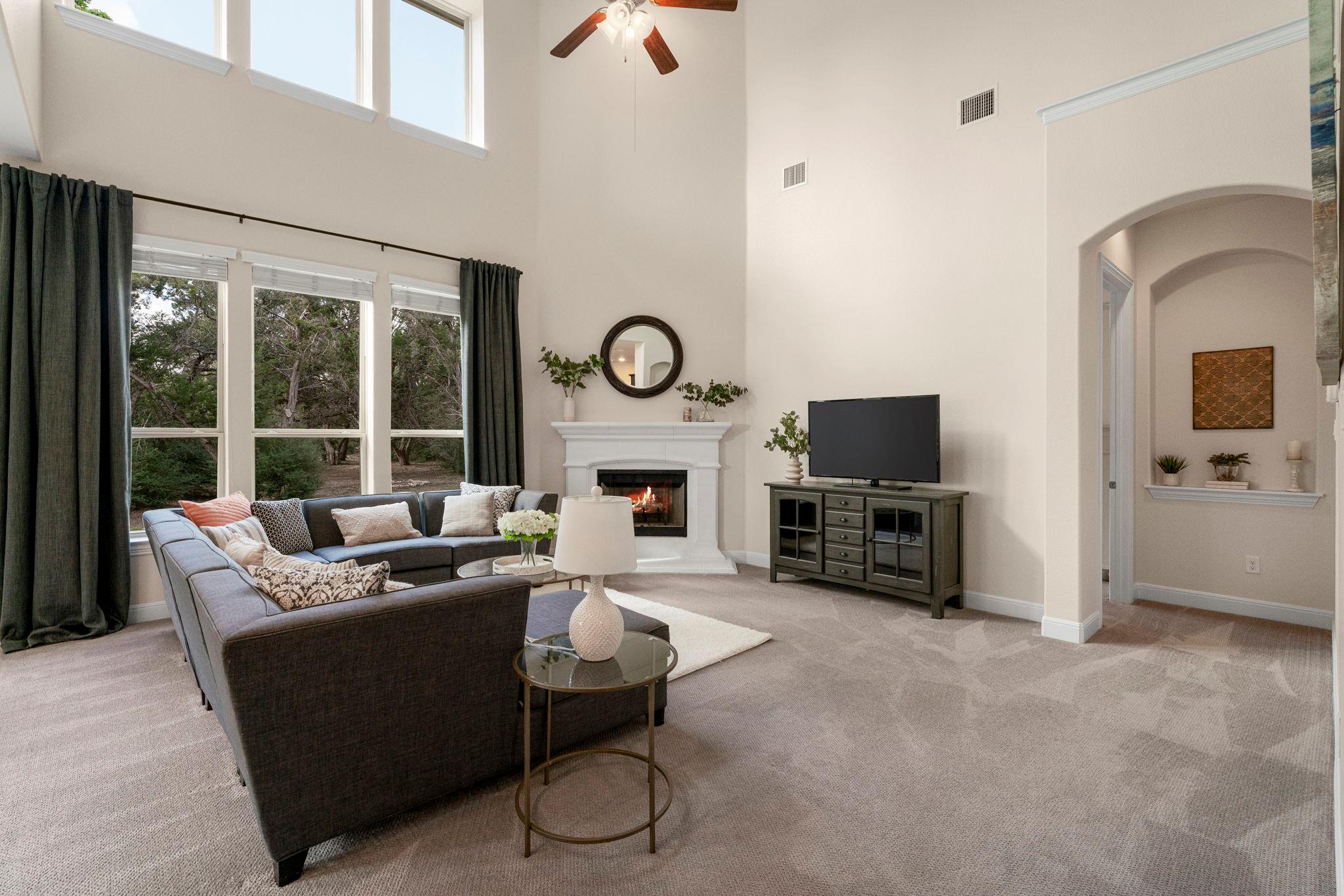 1606 Flint Rock Loop, Driftwood, TX 78619