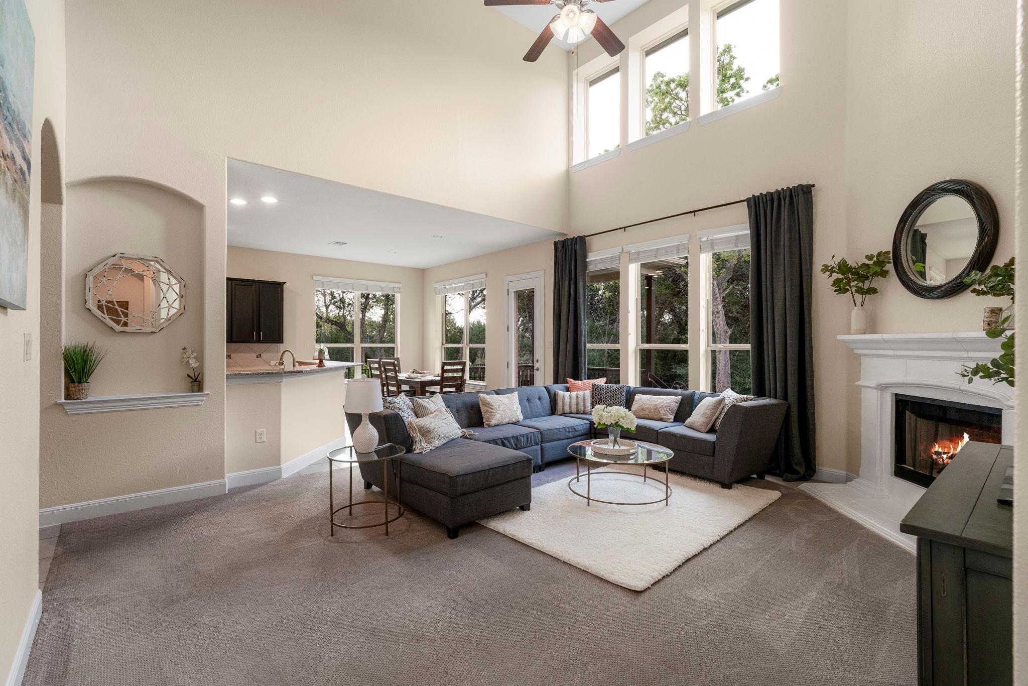 1606 Flint Rock Loop, Driftwood, TX 78619