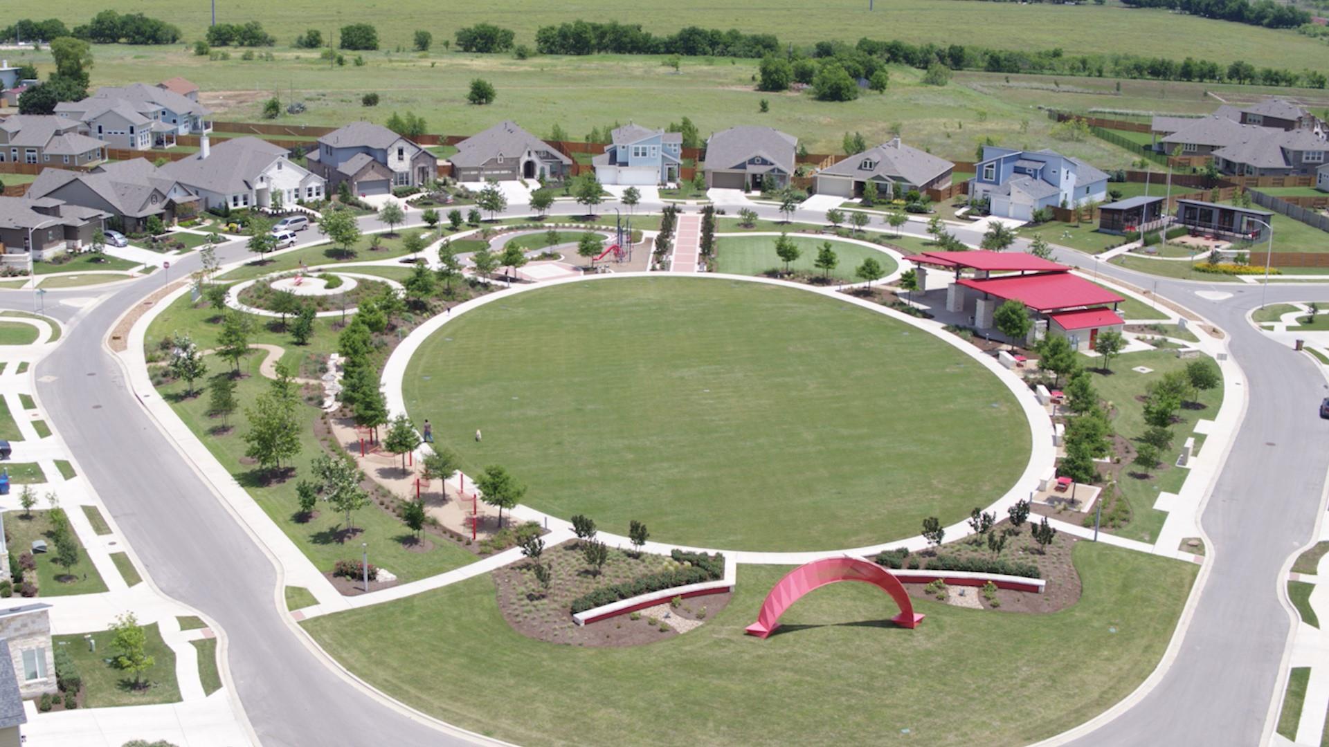 1014B Brickell Loop, Austin, TX 78744