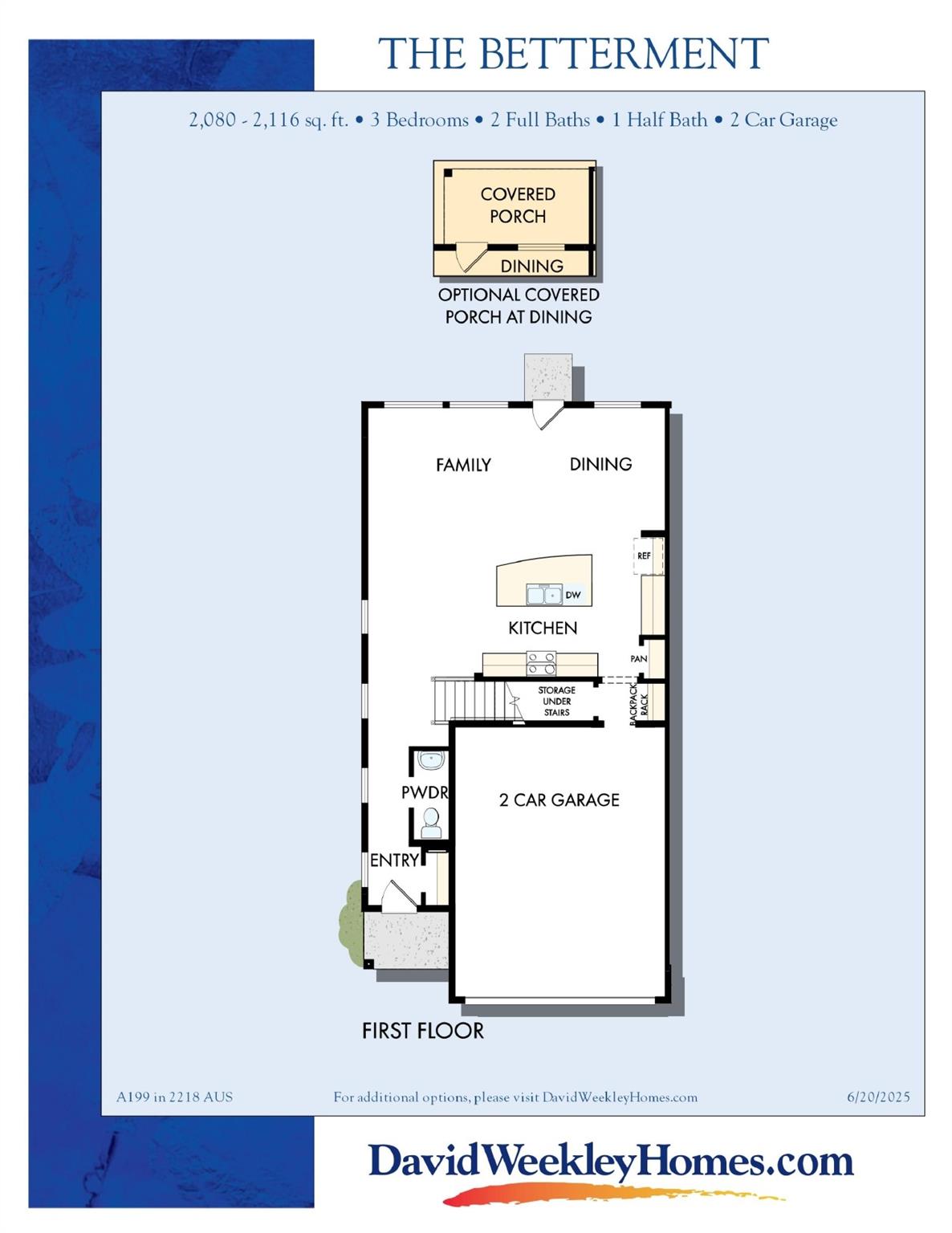 1014B Brickell Loop, Austin, TX 78744