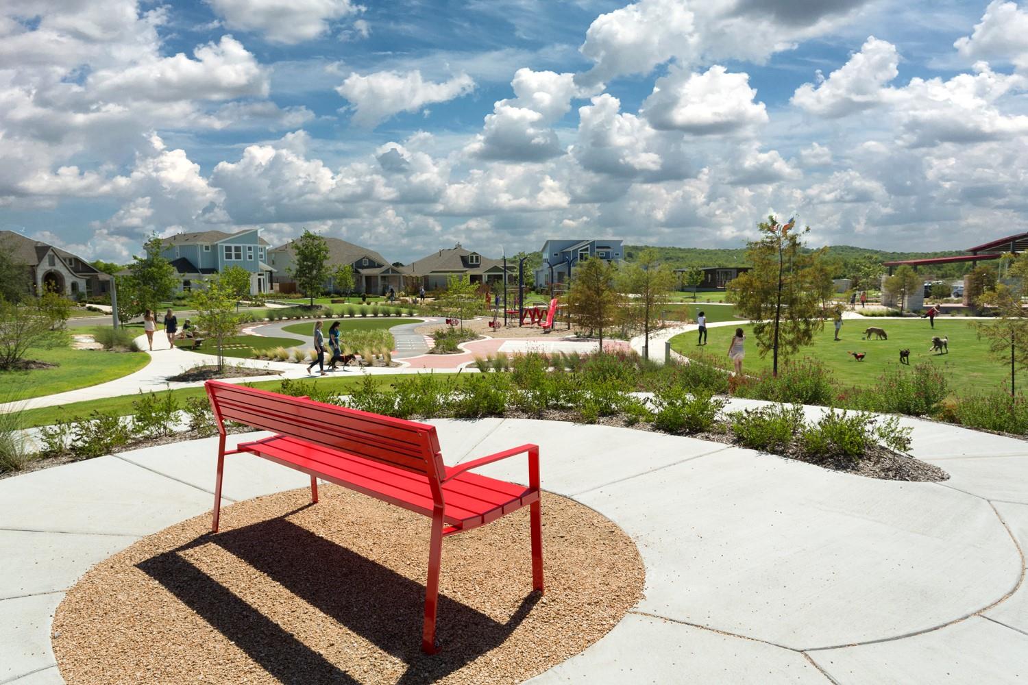 1014B Brickell Loop, Austin, TX 78744