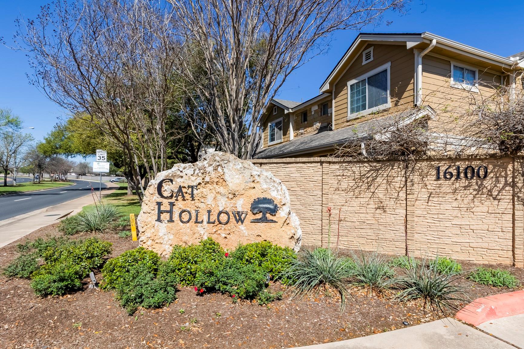 16100 S Great Oaks Dr # 102, Round Rock, TX 78681