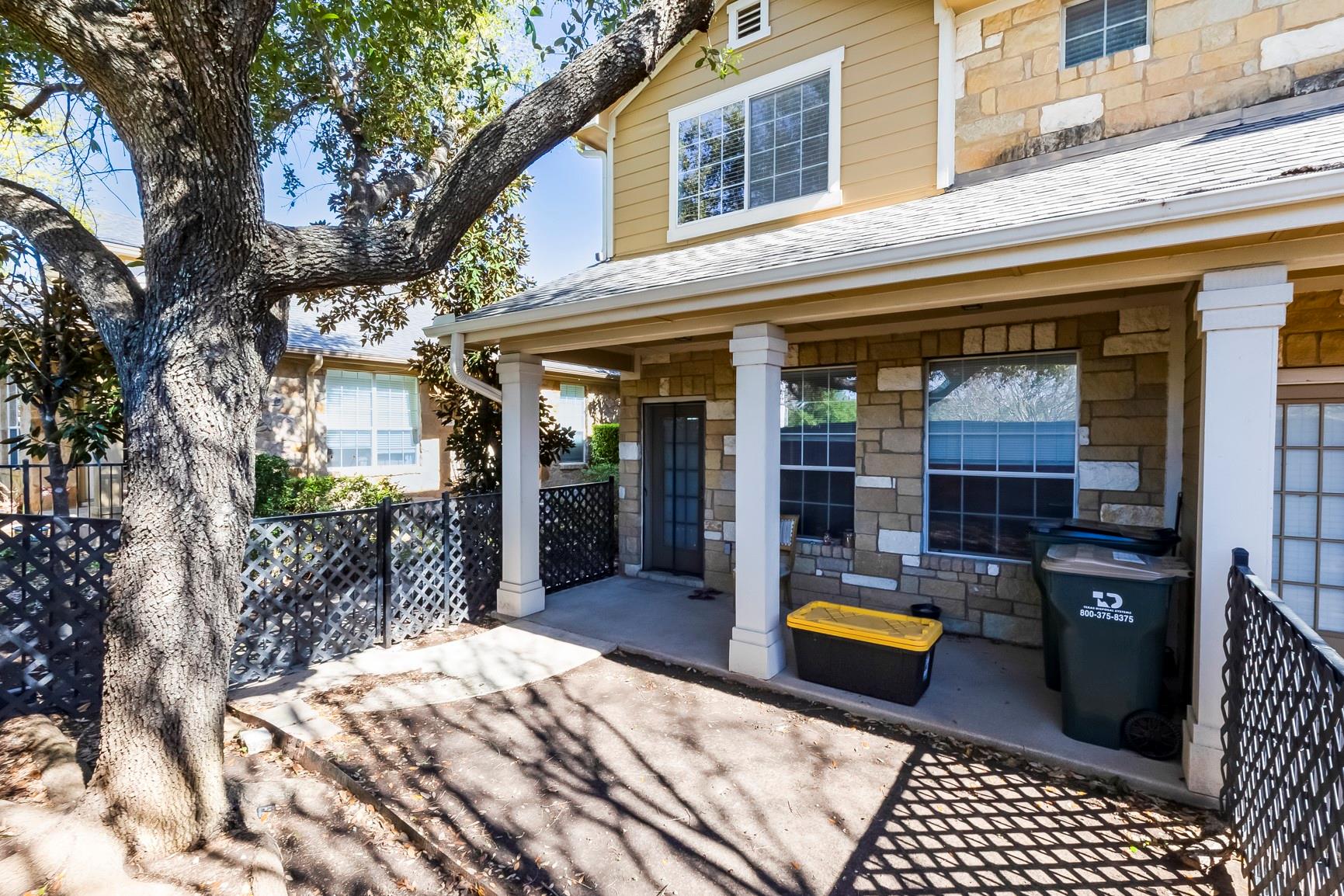 16100 S Great Oaks Dr # 102, Round Rock, TX 78681