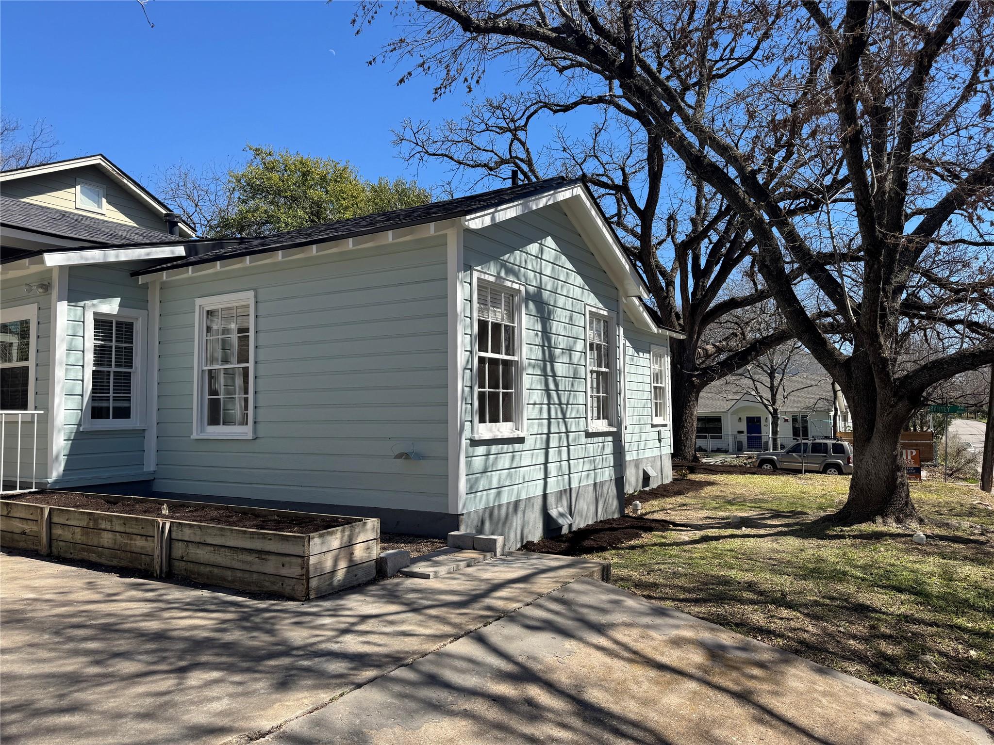 4000 Ramsey Ave # A, Austin, TX 78756