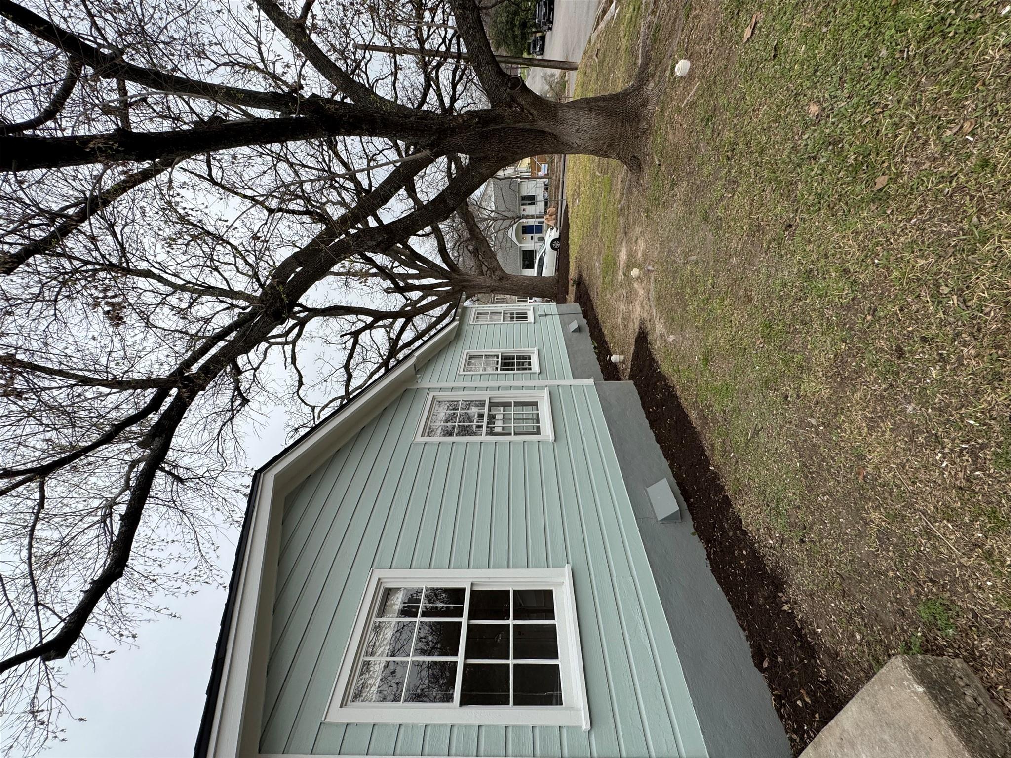 4000 Ramsey Ave # A, Austin, TX 78756
