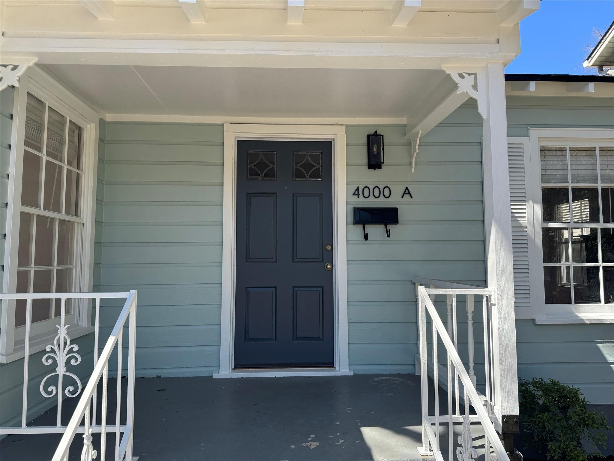 4000 Ramsey Ave # A, Austin, TX 78756