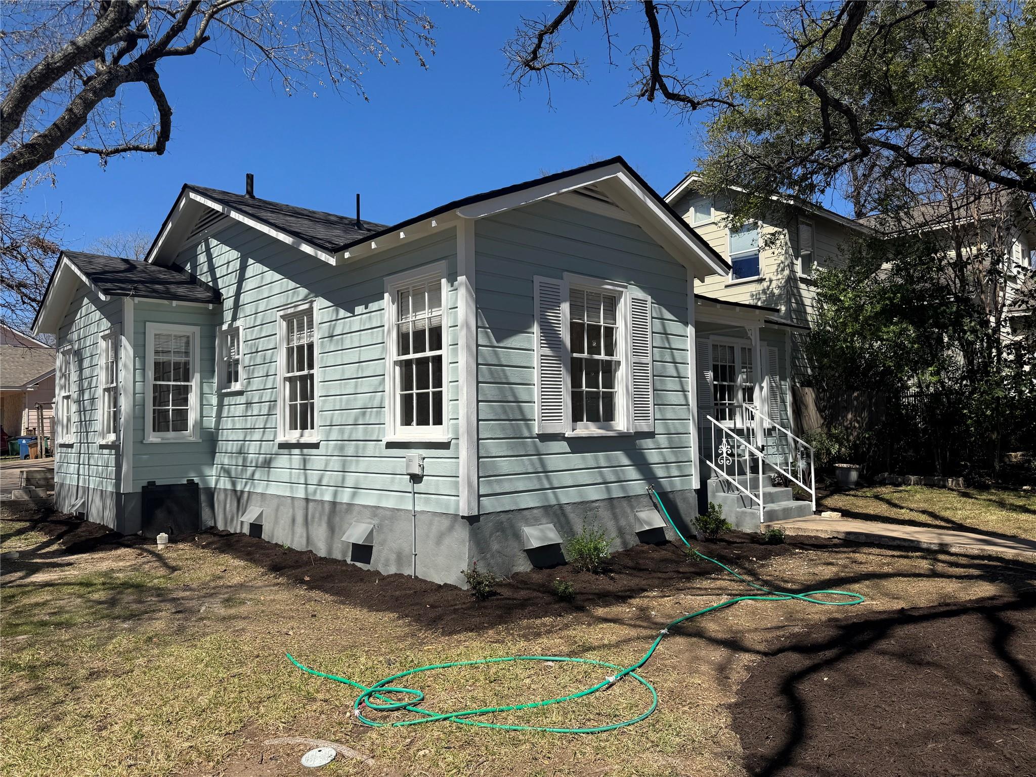 4000 Ramsey Ave # A, Austin, TX 78756