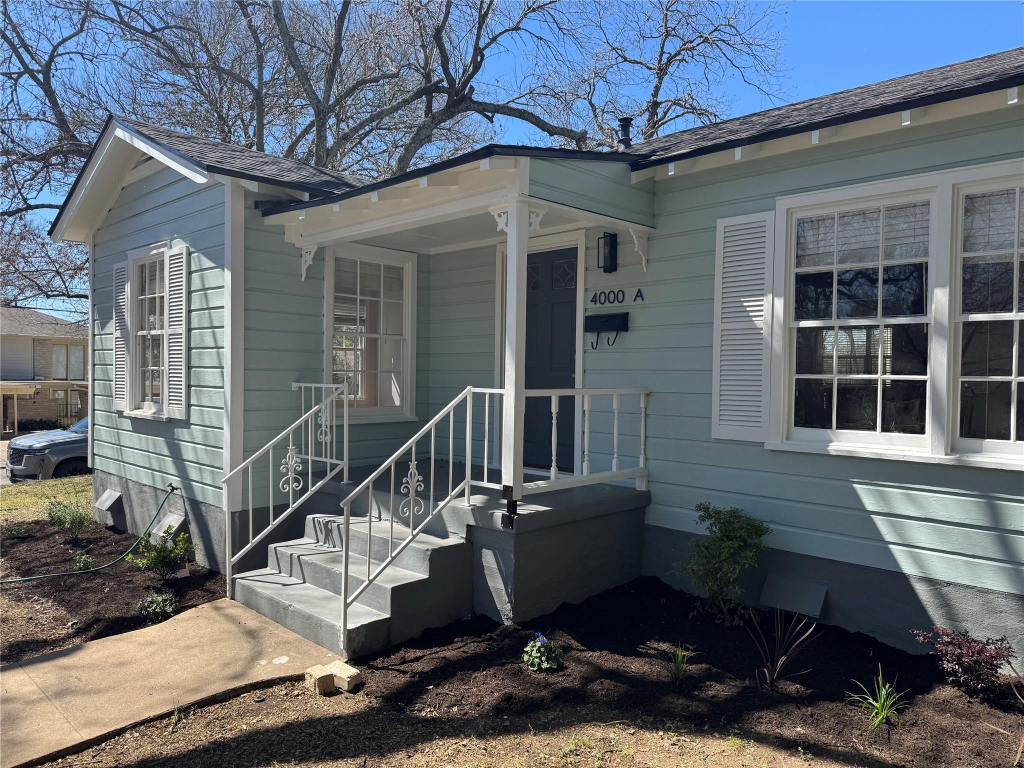 4000 Ramsey Ave # A, Austin, TX 78756