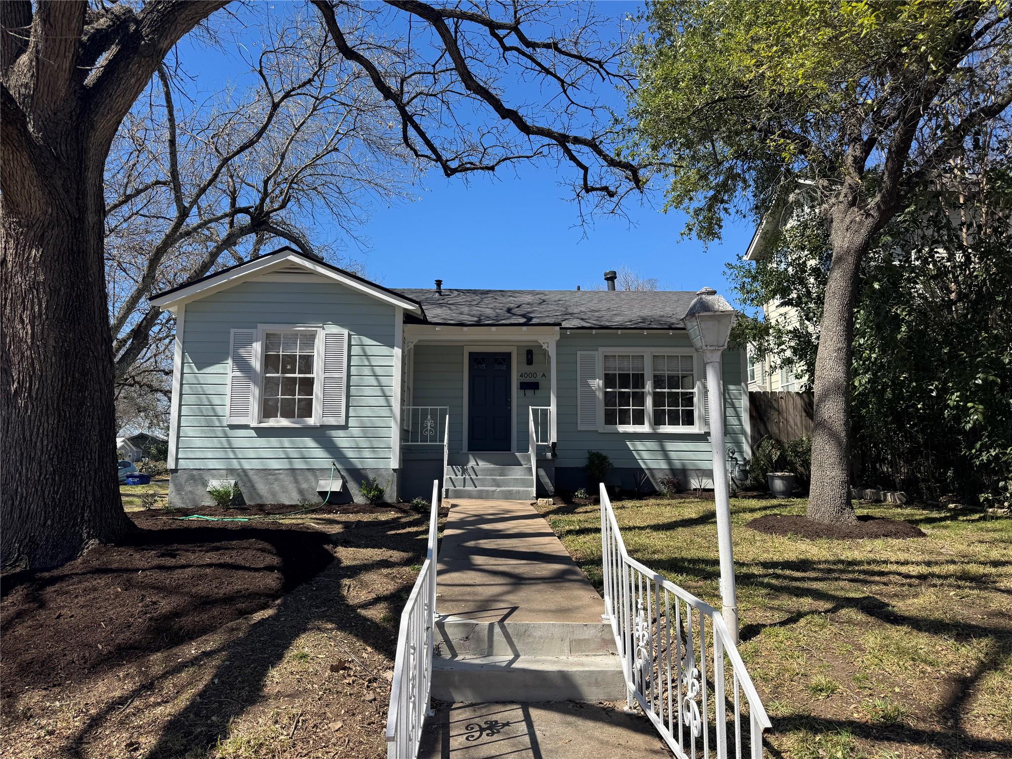 4000 Ramsey Ave # A, Austin, TX 78756