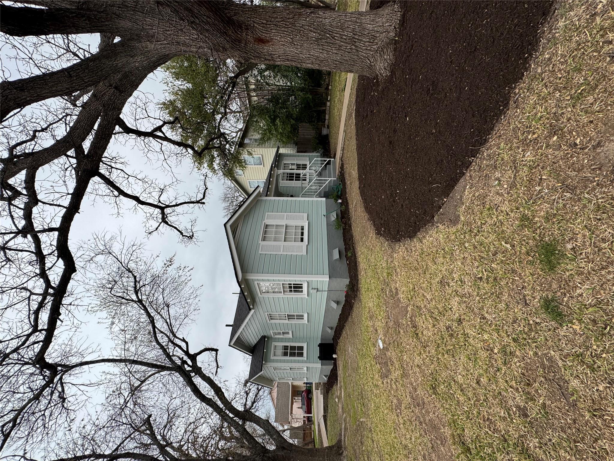 4000 Ramsey Ave # A, Austin, TX 78756