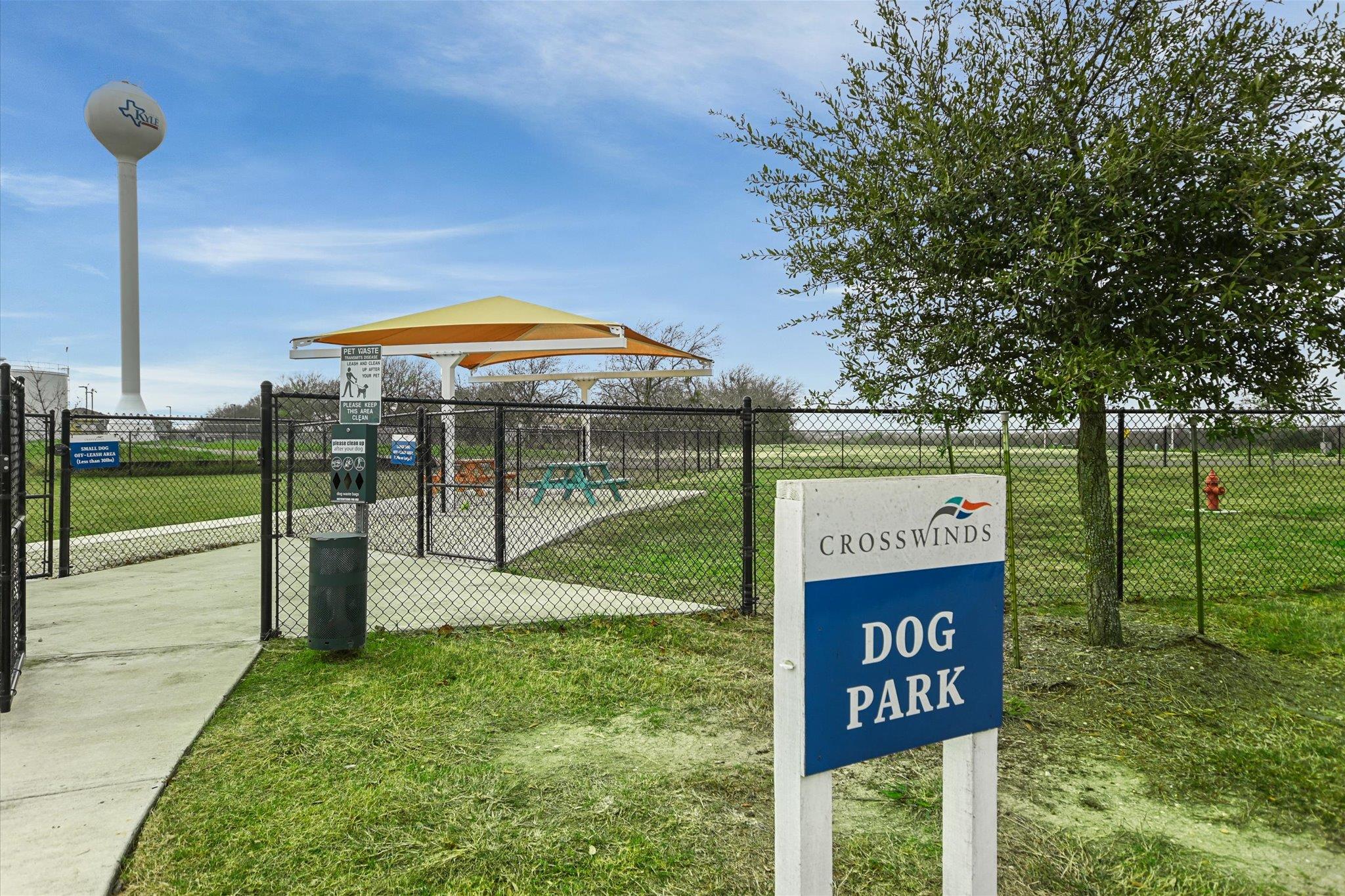 135 Tailwind Dr, Kyle, TX 78640