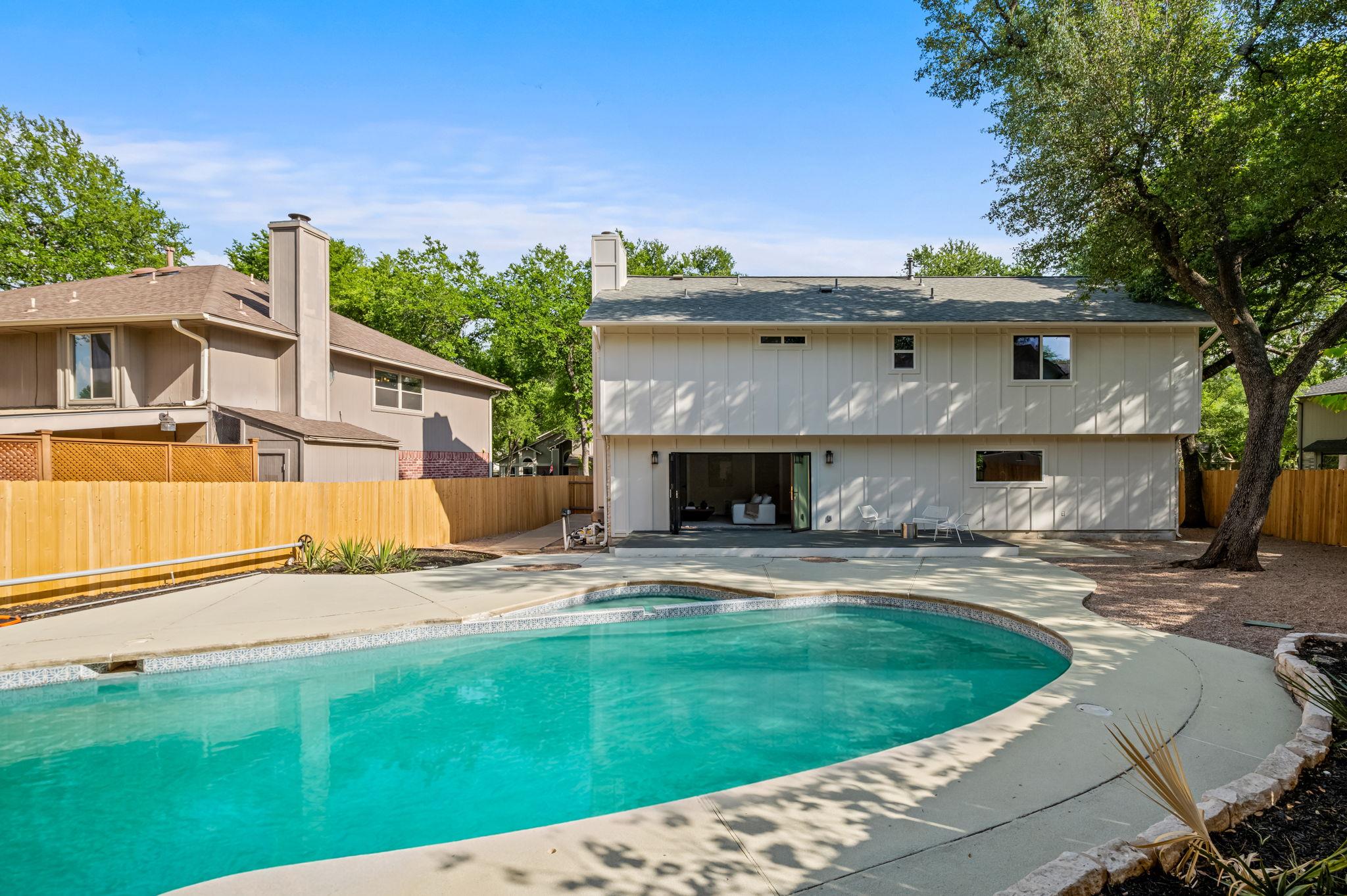 8003 Petaca Trl, Austin, TX 78729