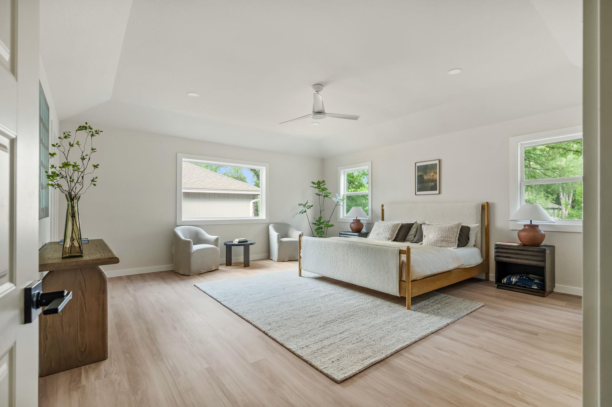 8003 Petaca Trl, Austin, TX 78729