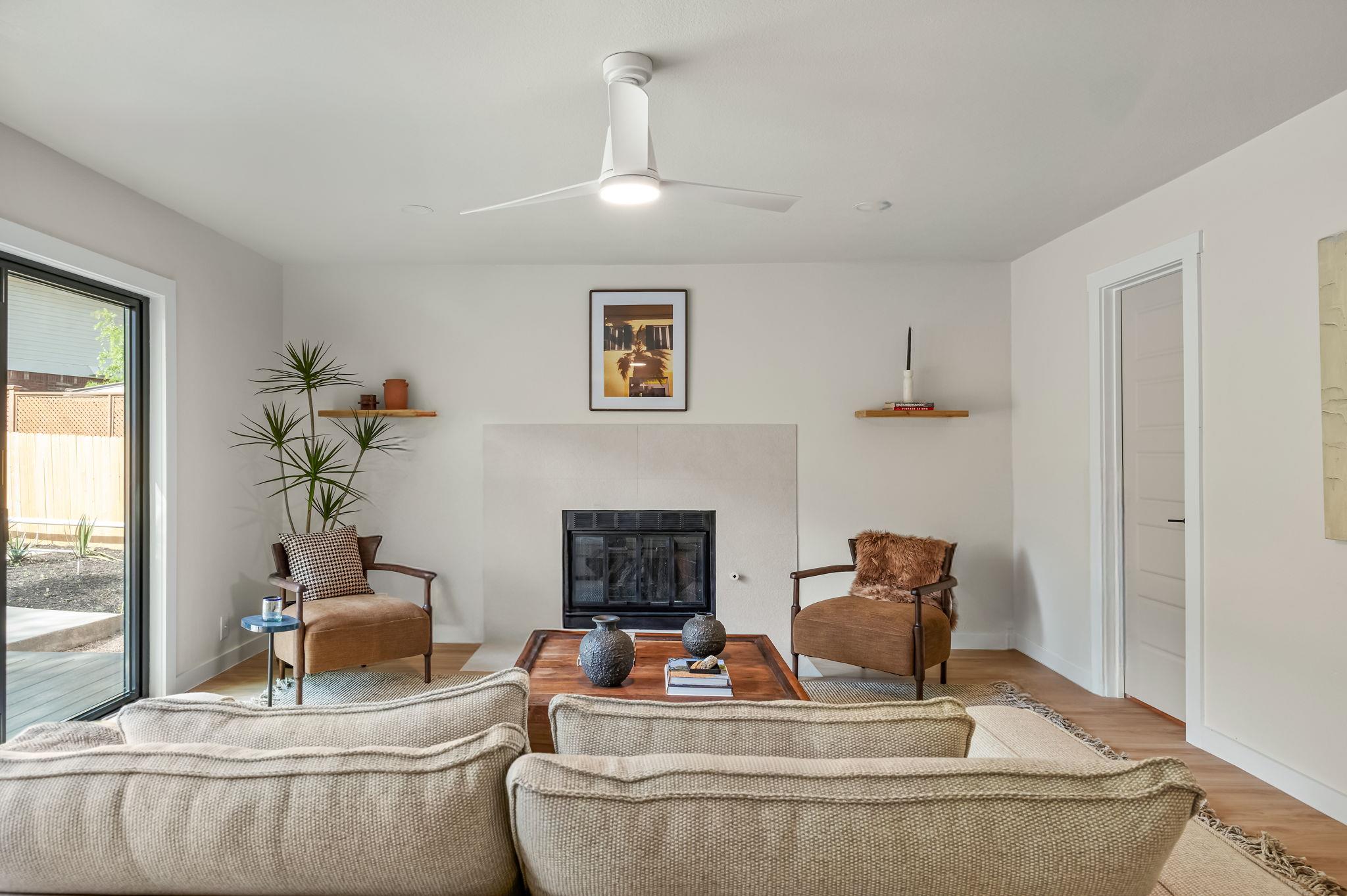 8003 Petaca Trl, Austin, TX 78729