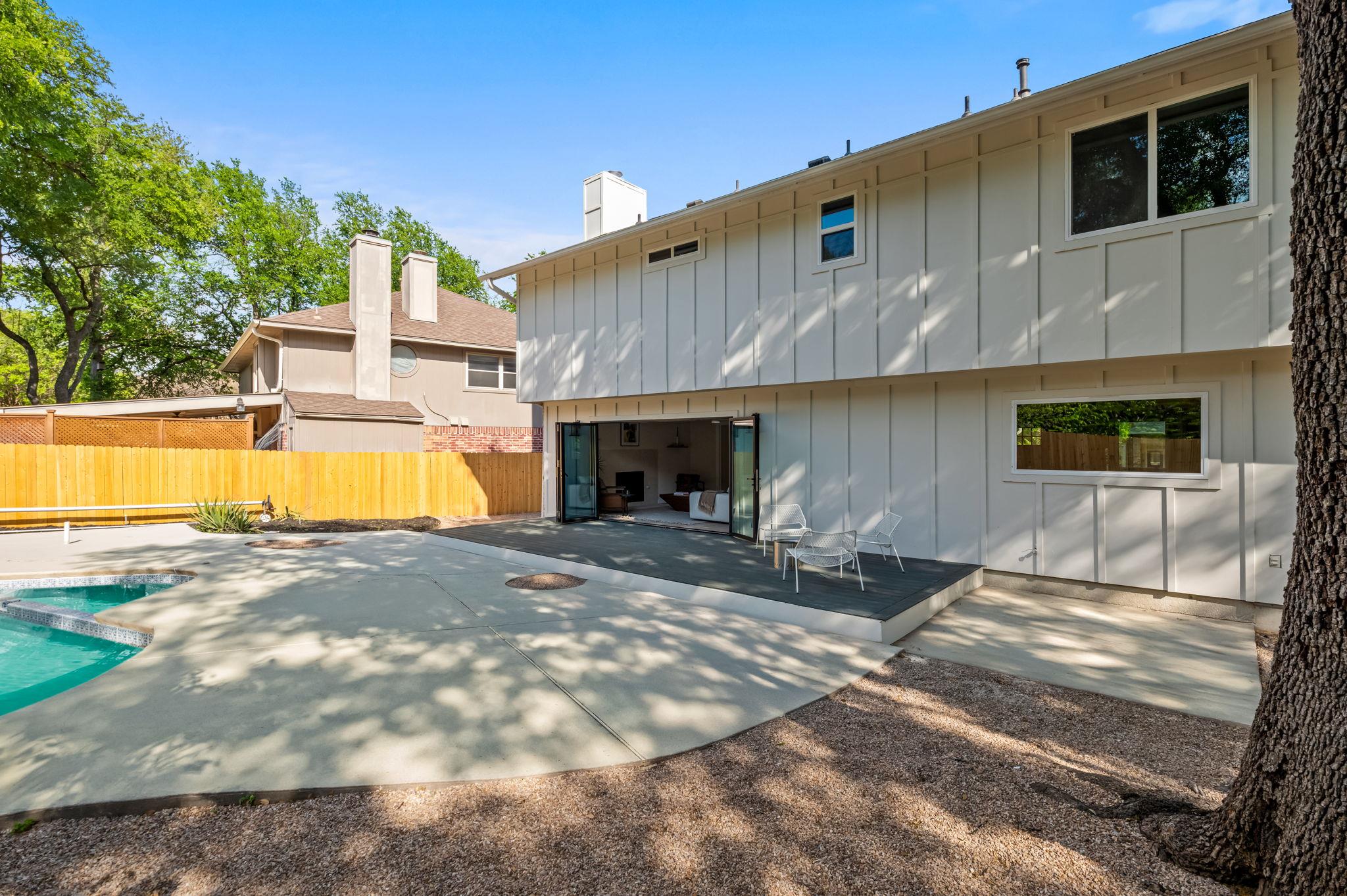 8003 Petaca Trl, Austin, TX 78729