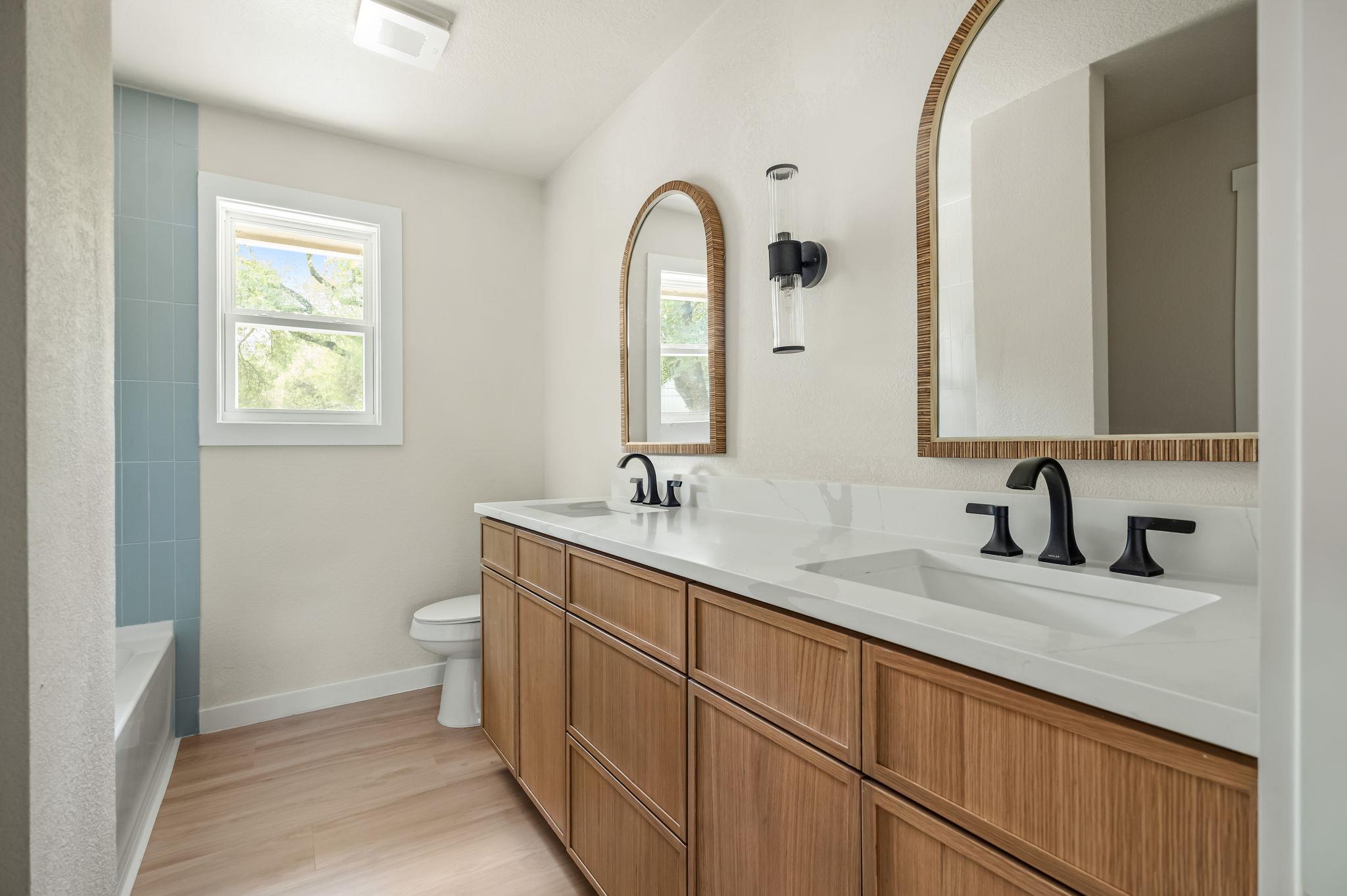 8003 Petaca Trl, Austin, TX 78729