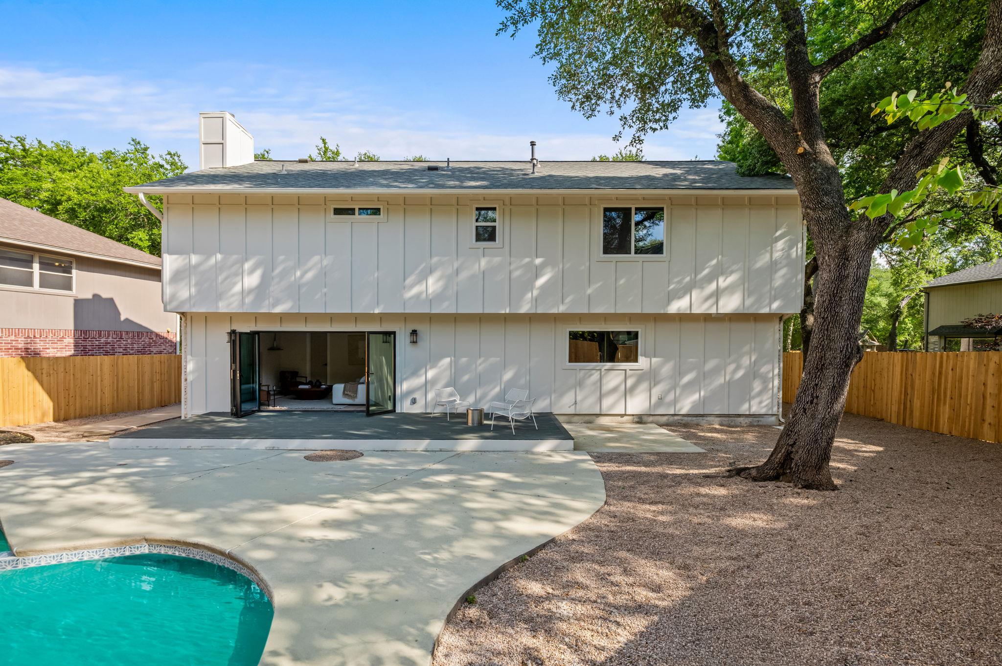 8003 Petaca Trl, Austin, TX 78729