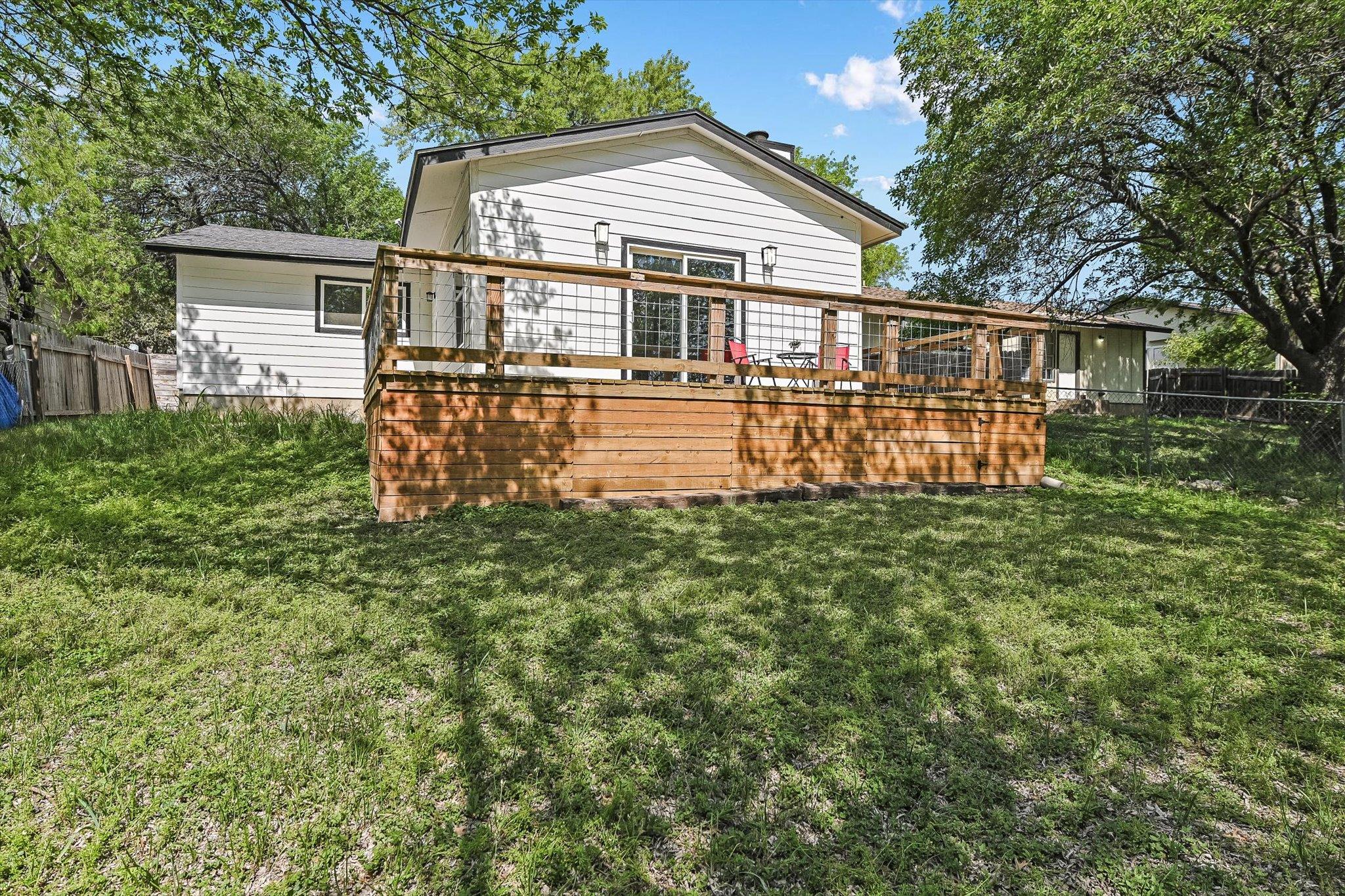 6913 Shannon Dr, Austin, TX 78724