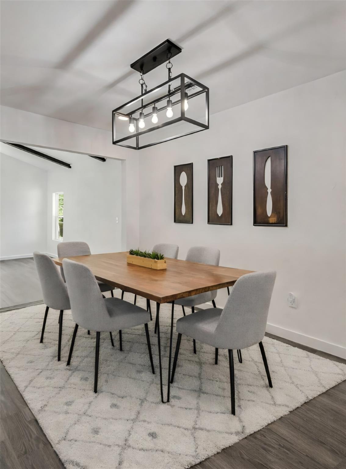 6913 Shannon Dr, Austin, TX 78724